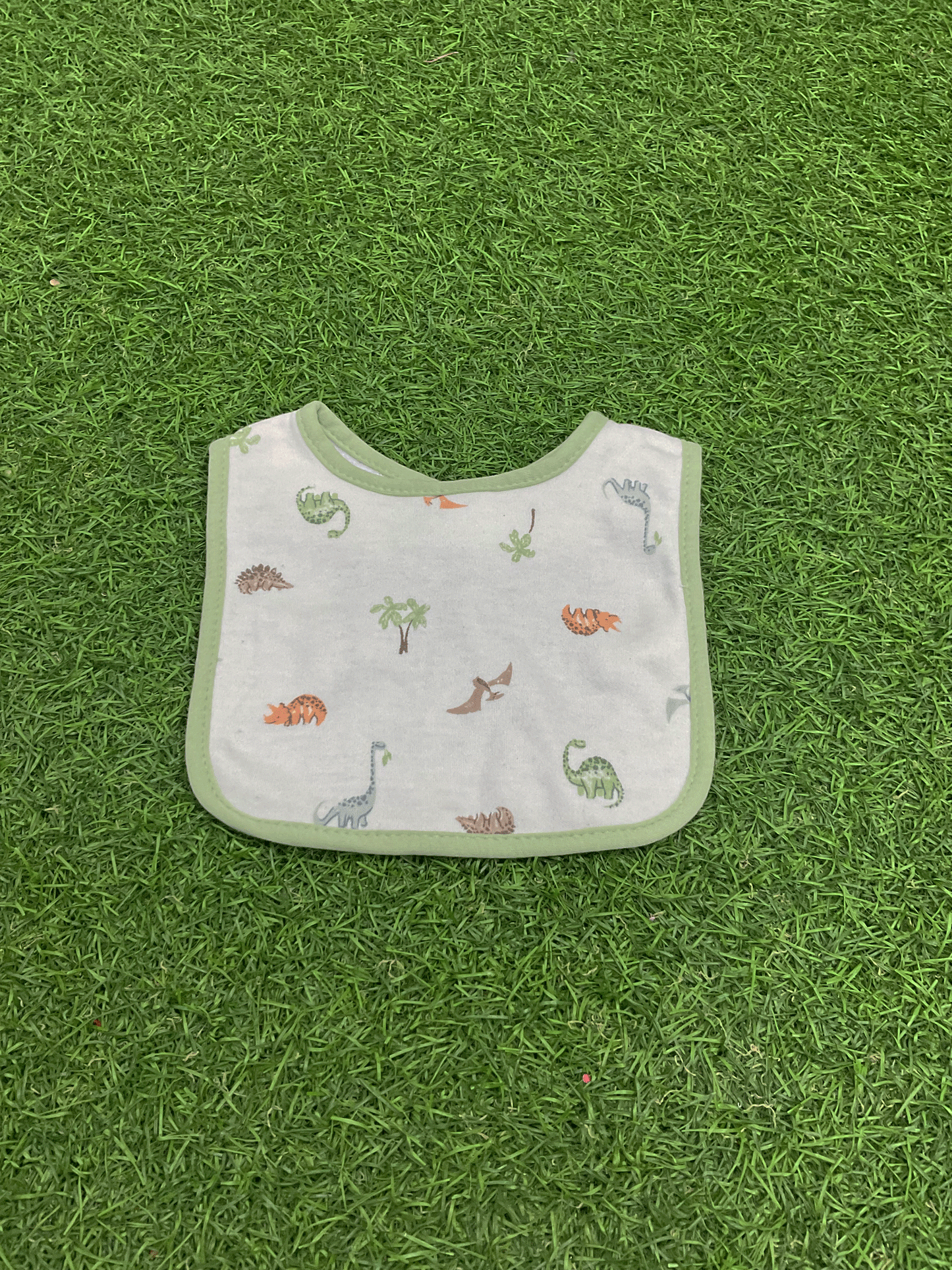 SET DE BABEROS - 3131