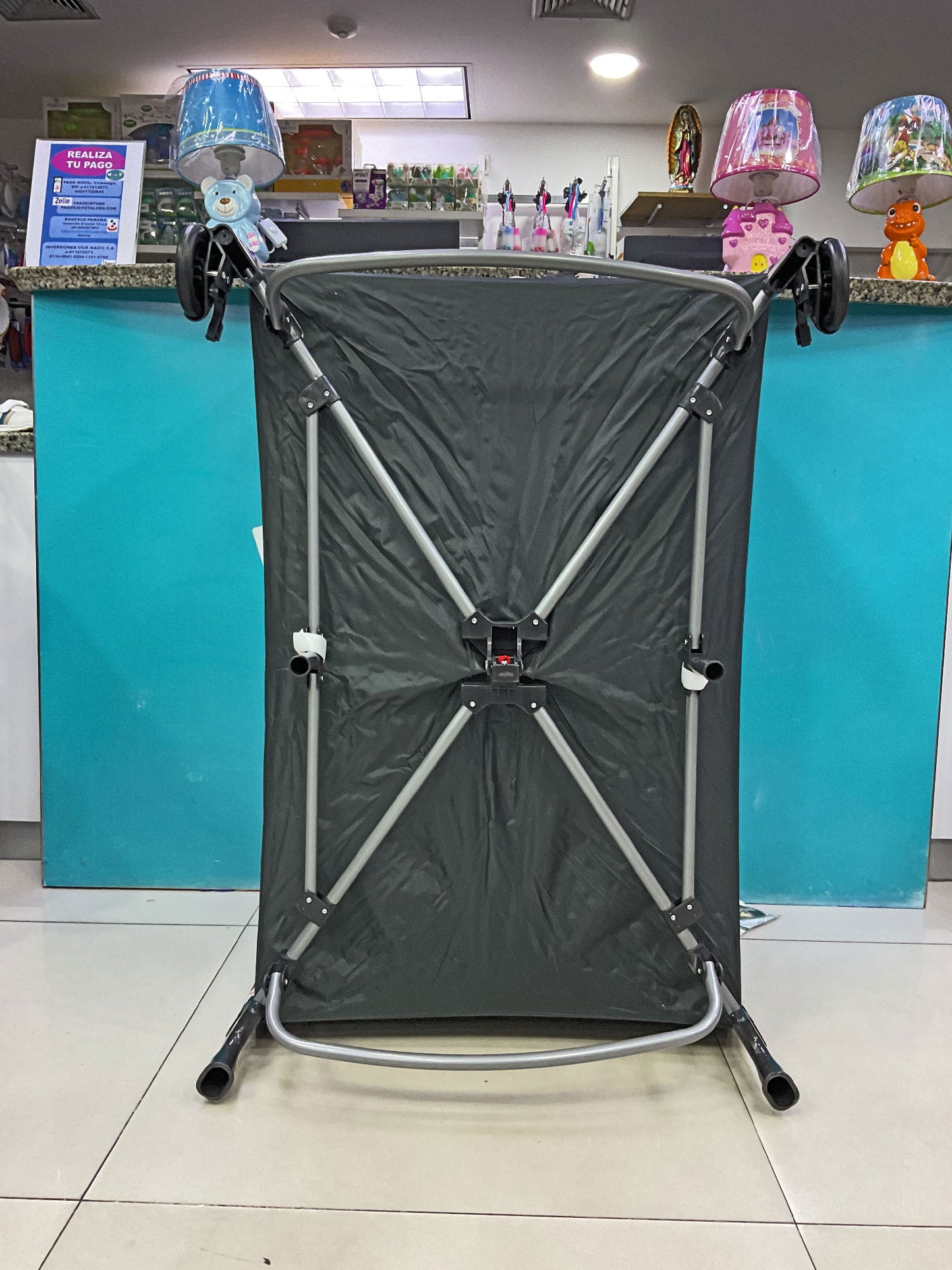 Corral BS - 1100 - 557