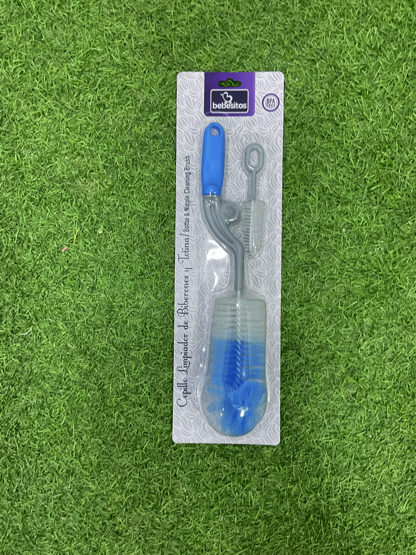 CEPILLO LAVA TETERO - BBX236