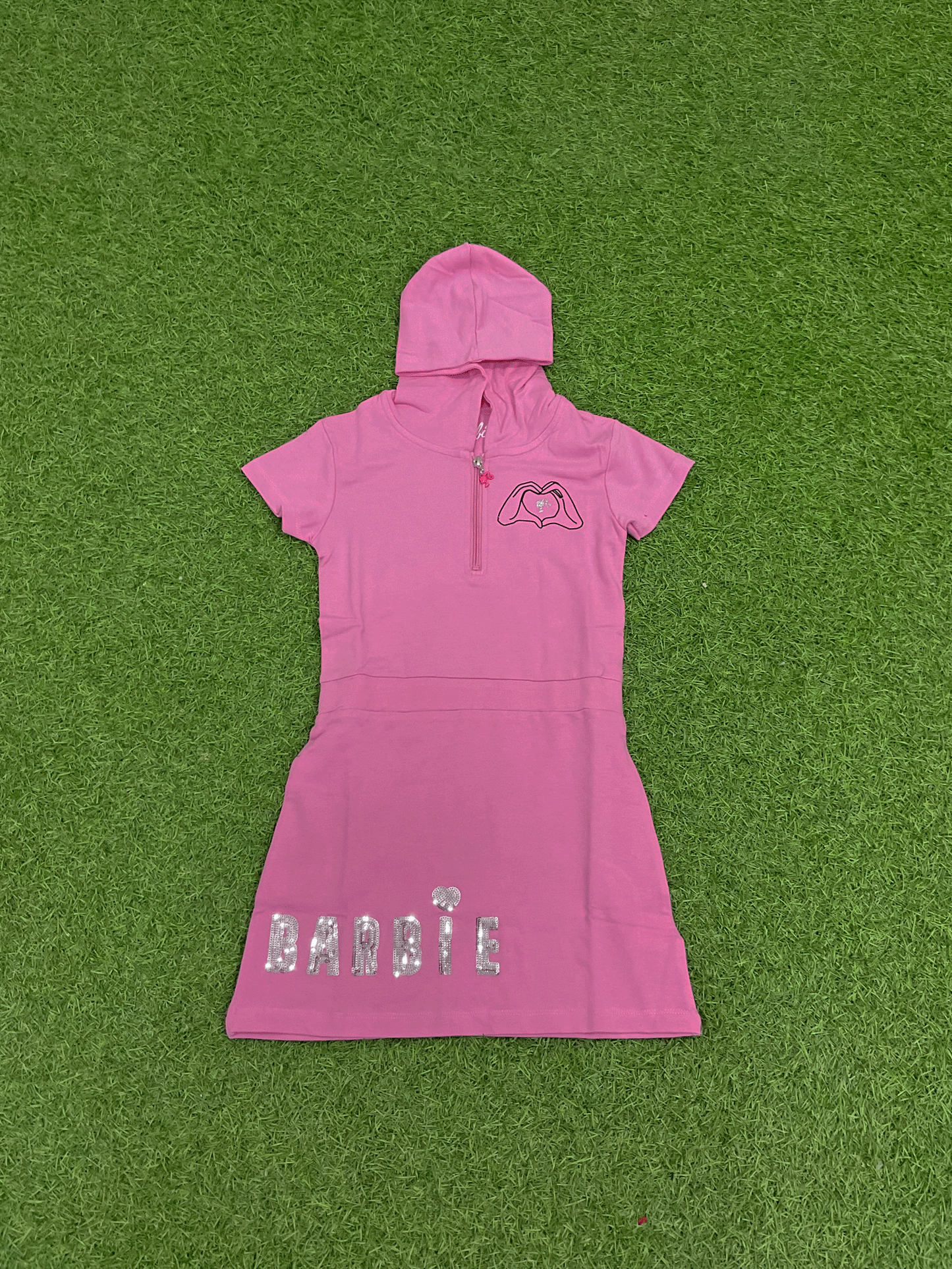 VESTIDO - BA89893
