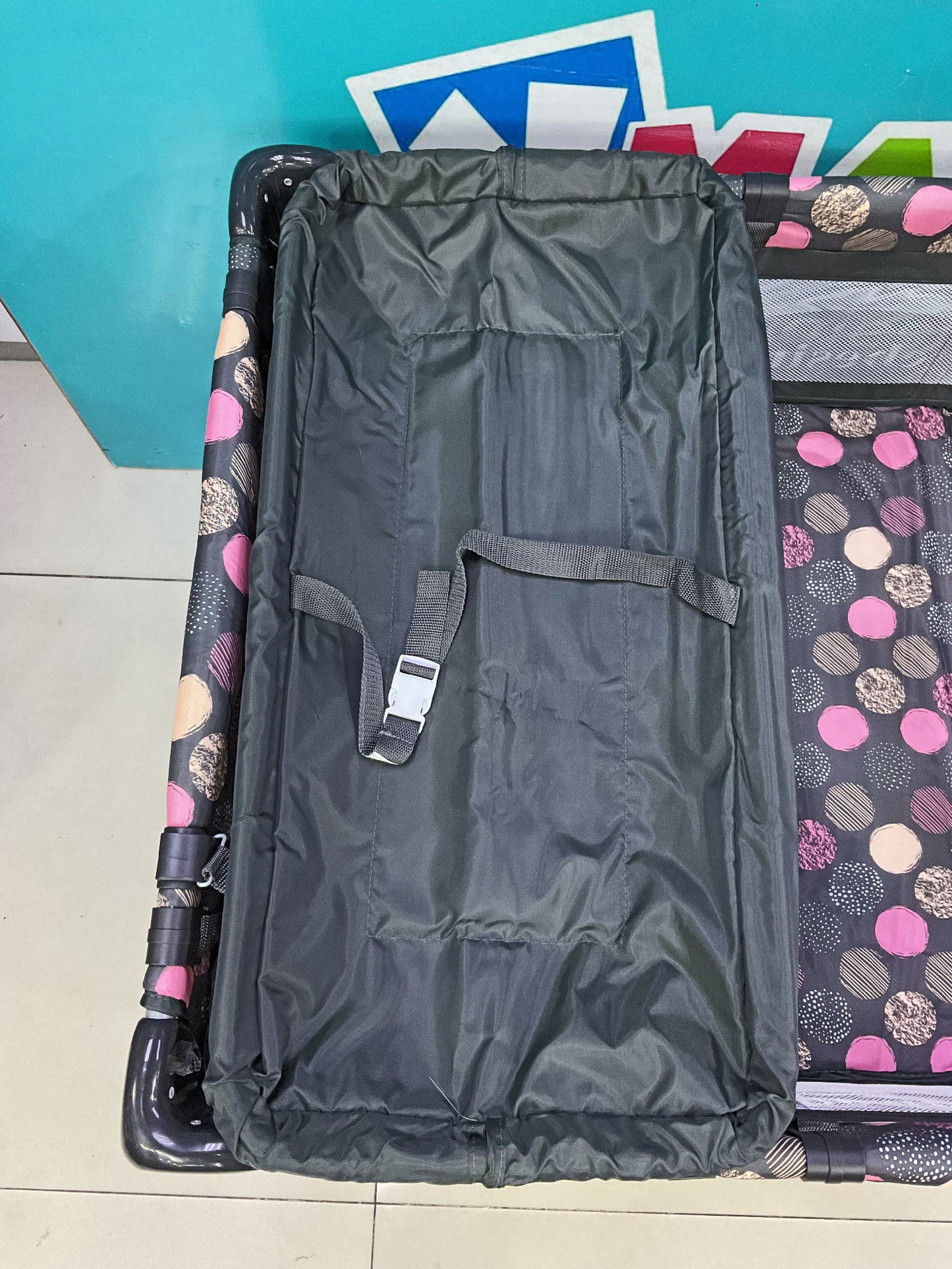 corral BS - 1100 - 550