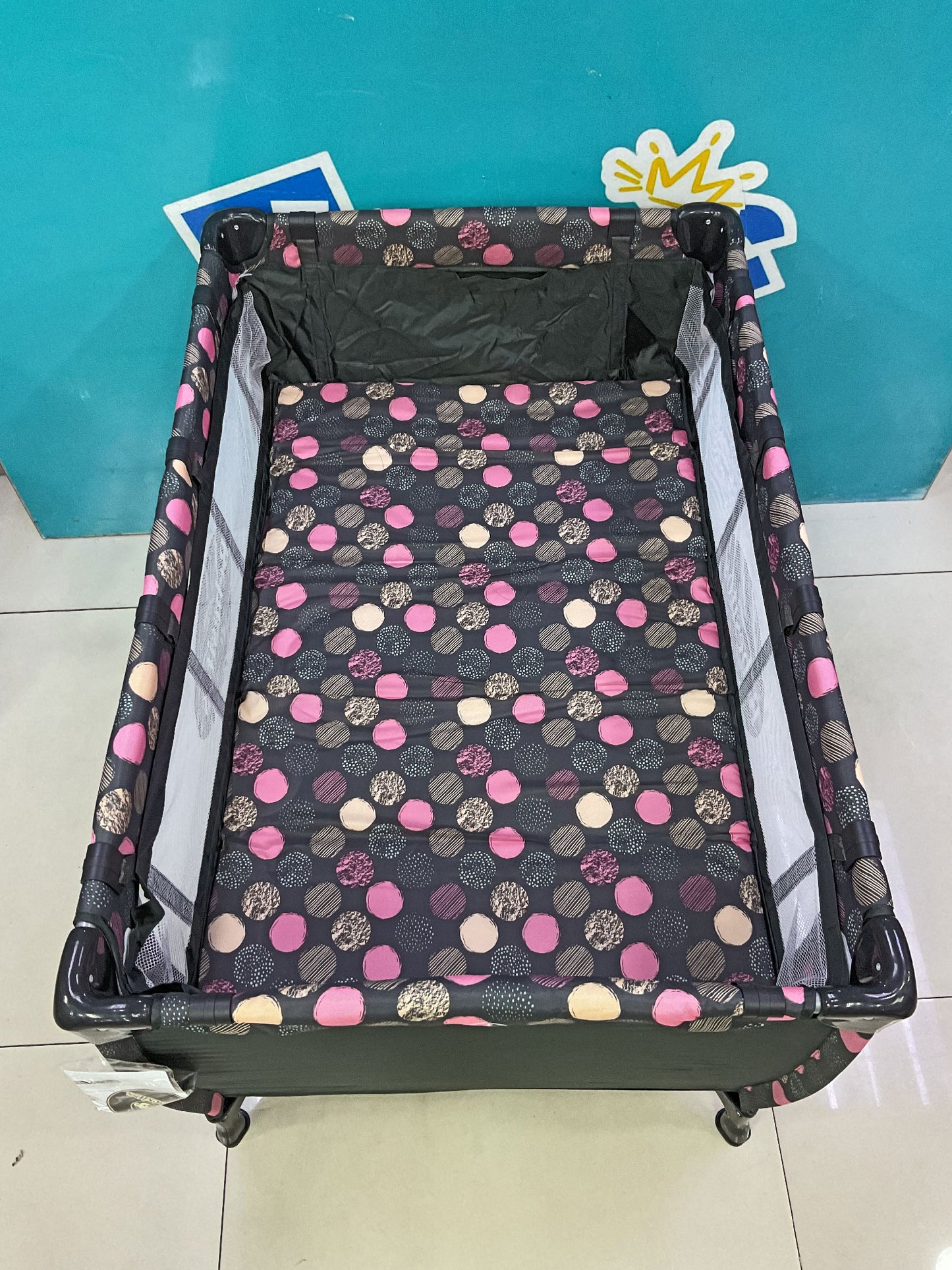 corral BS - 1100 - 550
