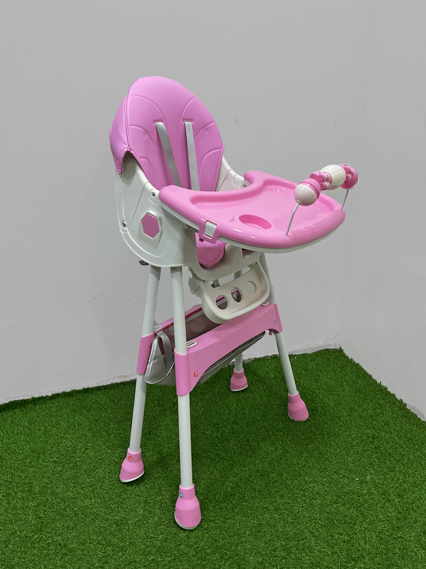 SILLA DE COMER PLEGABLE - TFC500