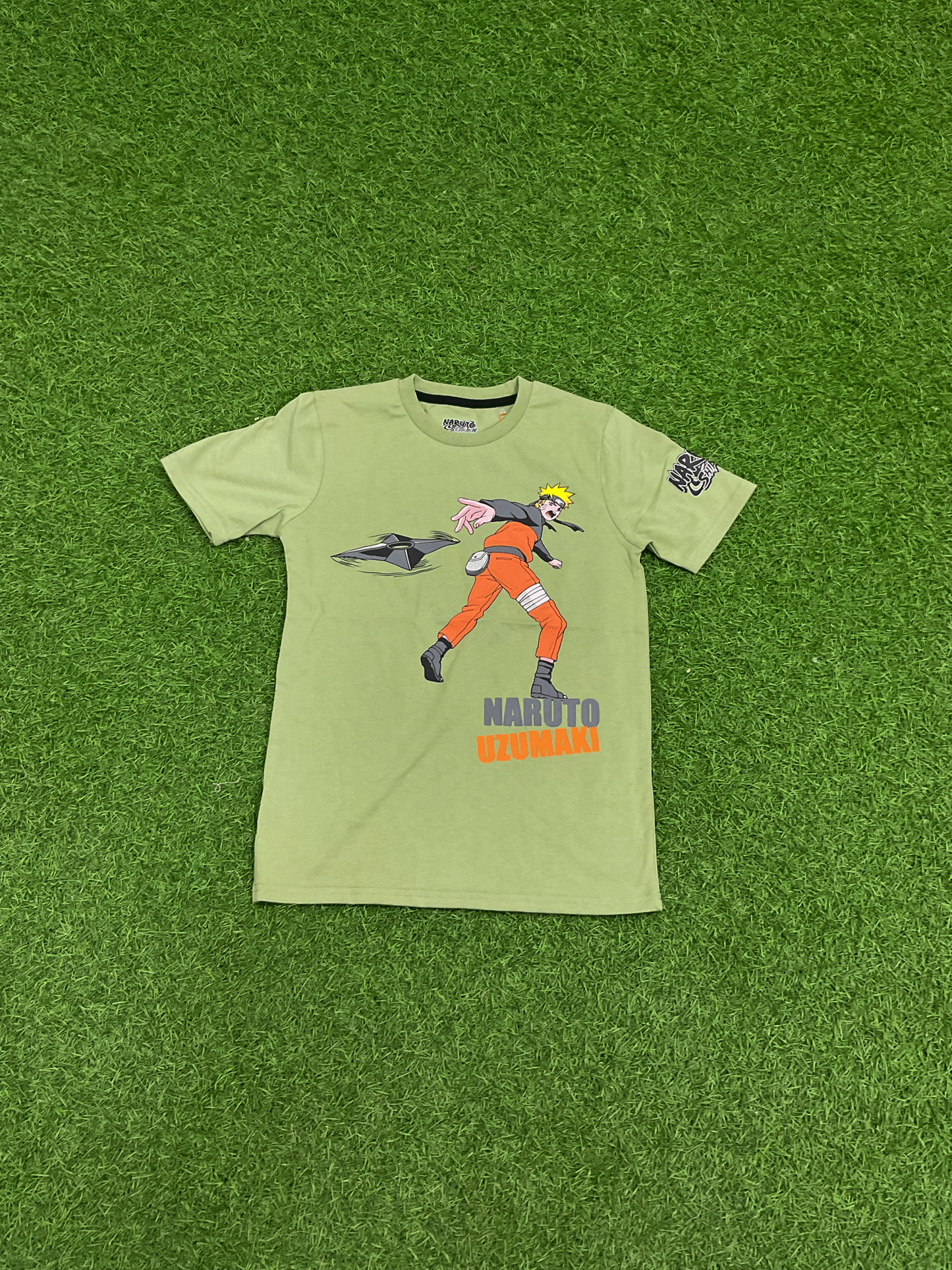 CAMISA - NA0213