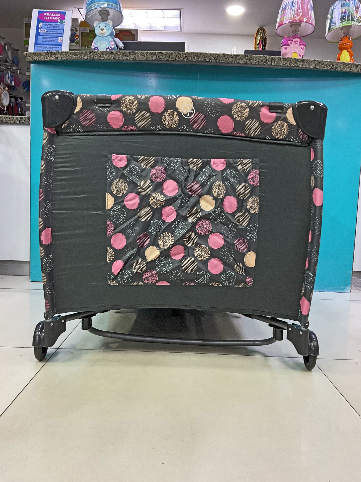 corral BS - 1100 - 550
