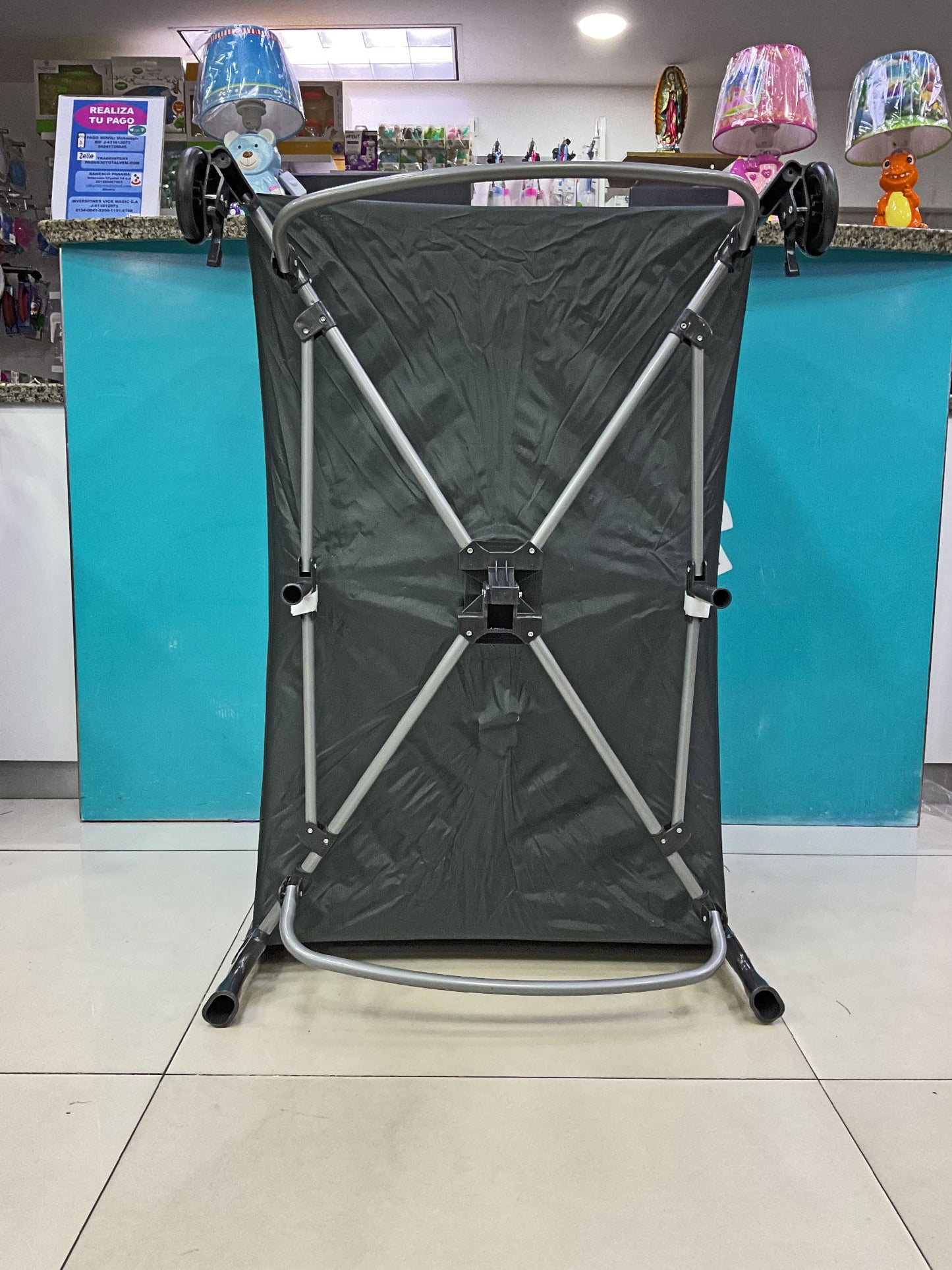 corral BS - 1100 - 550