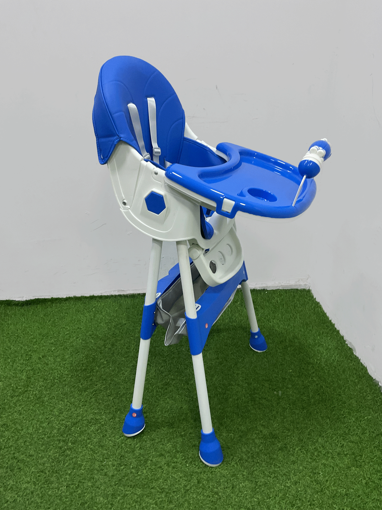 SILLA DE COMER PLEGABLE - TFC501