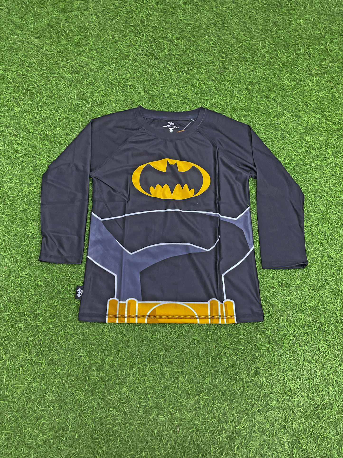 SUDADERA - 3613027