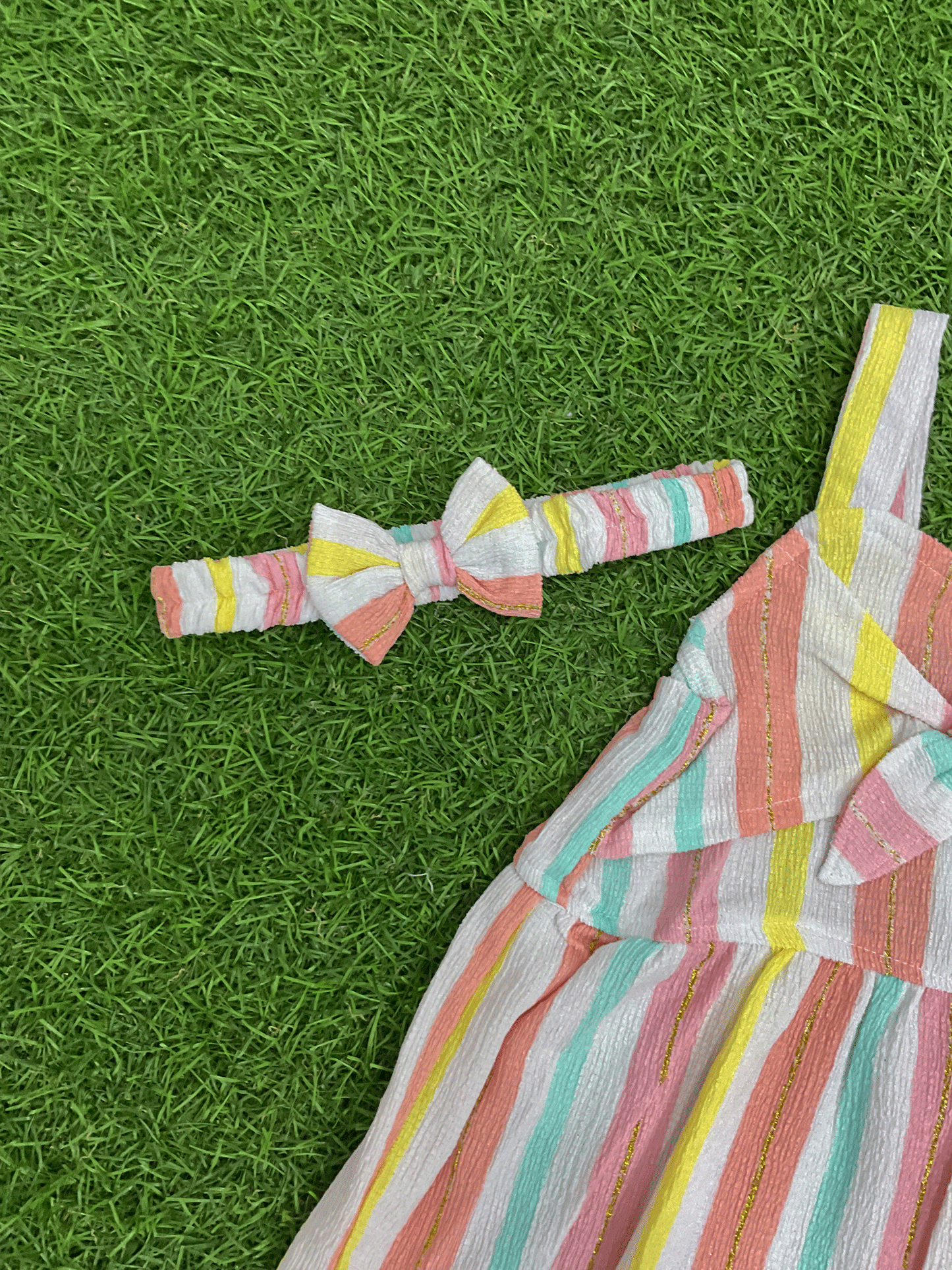VESTIDO - 56172TT