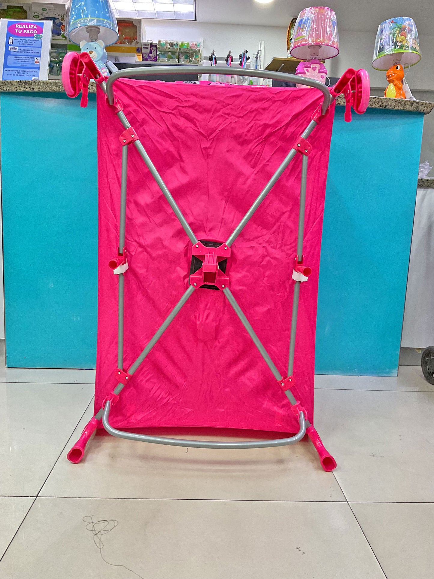 Corral BS - 1100 - 544