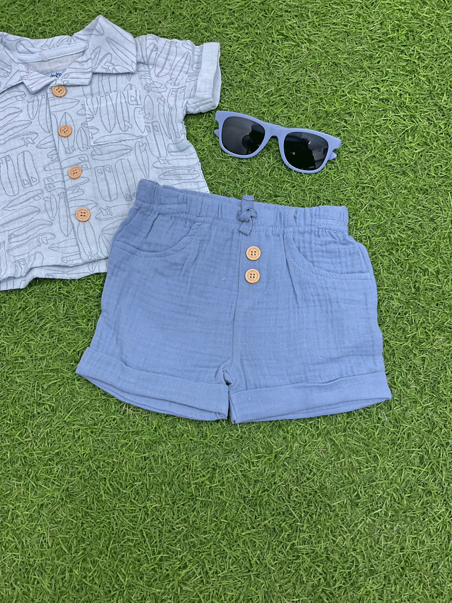 SET DE 3 PIEZAS - AP14987