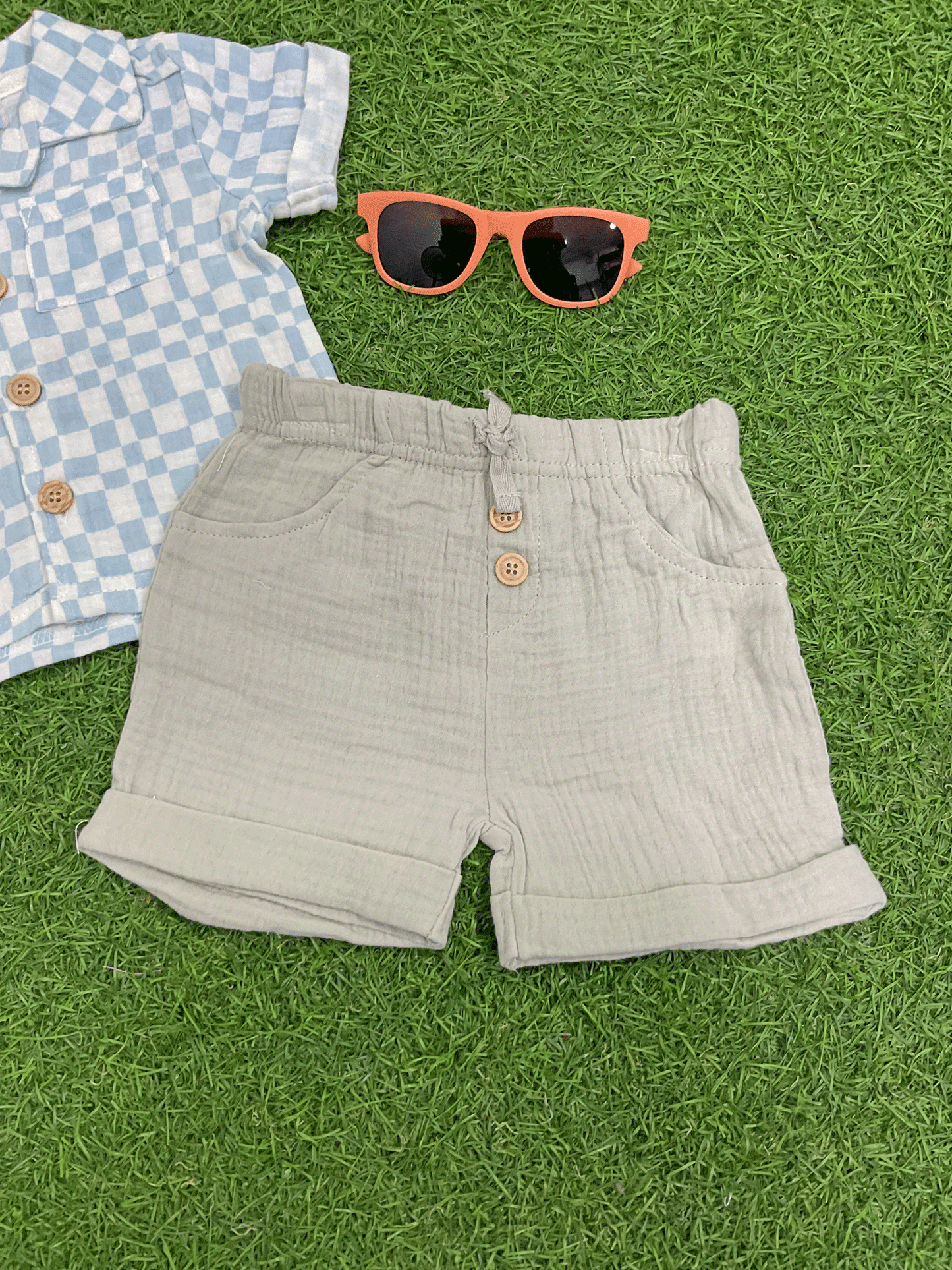 SET DE 3 PIEZAS - AP14987