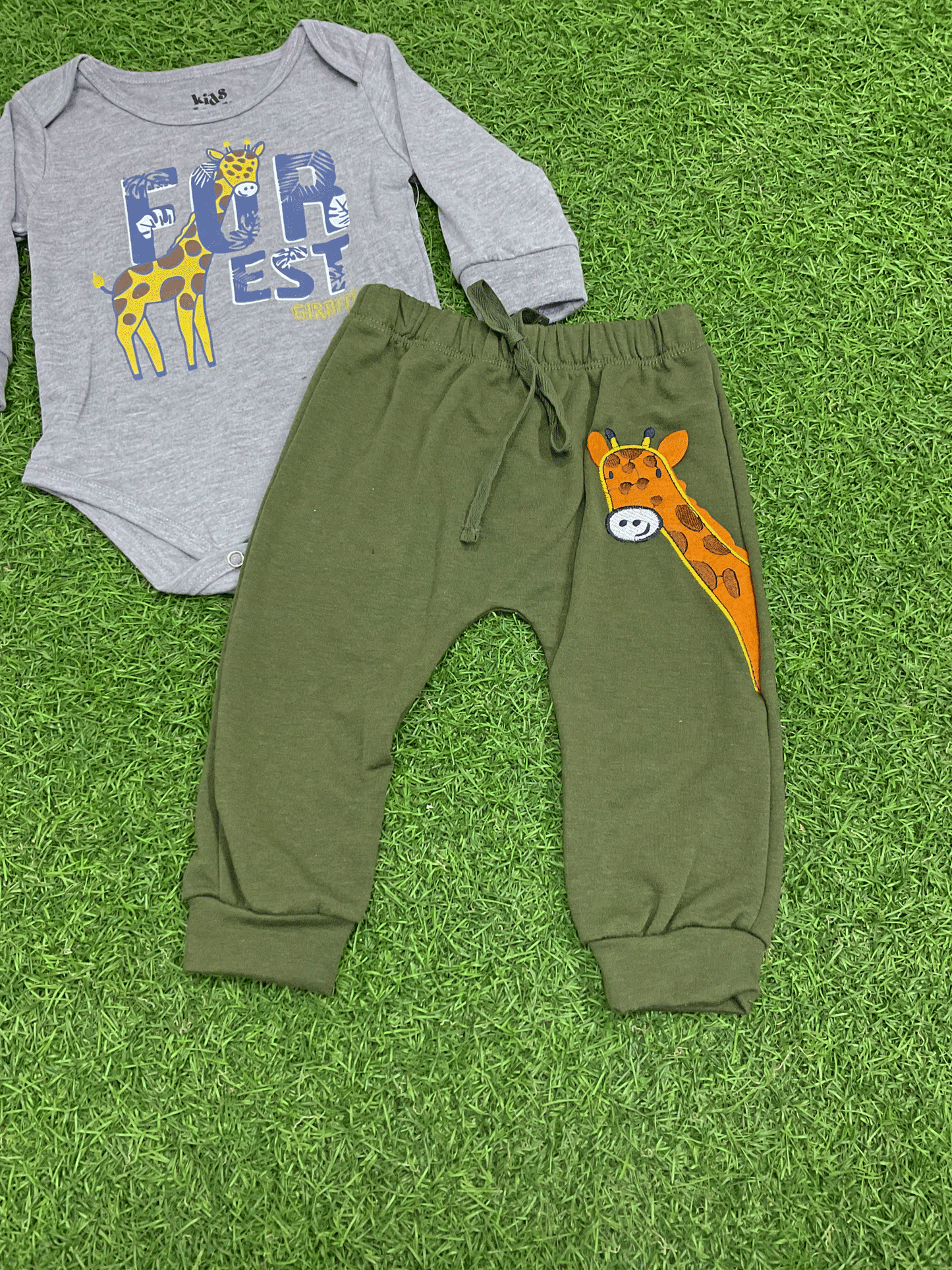 CONJUNTO - 07774281912