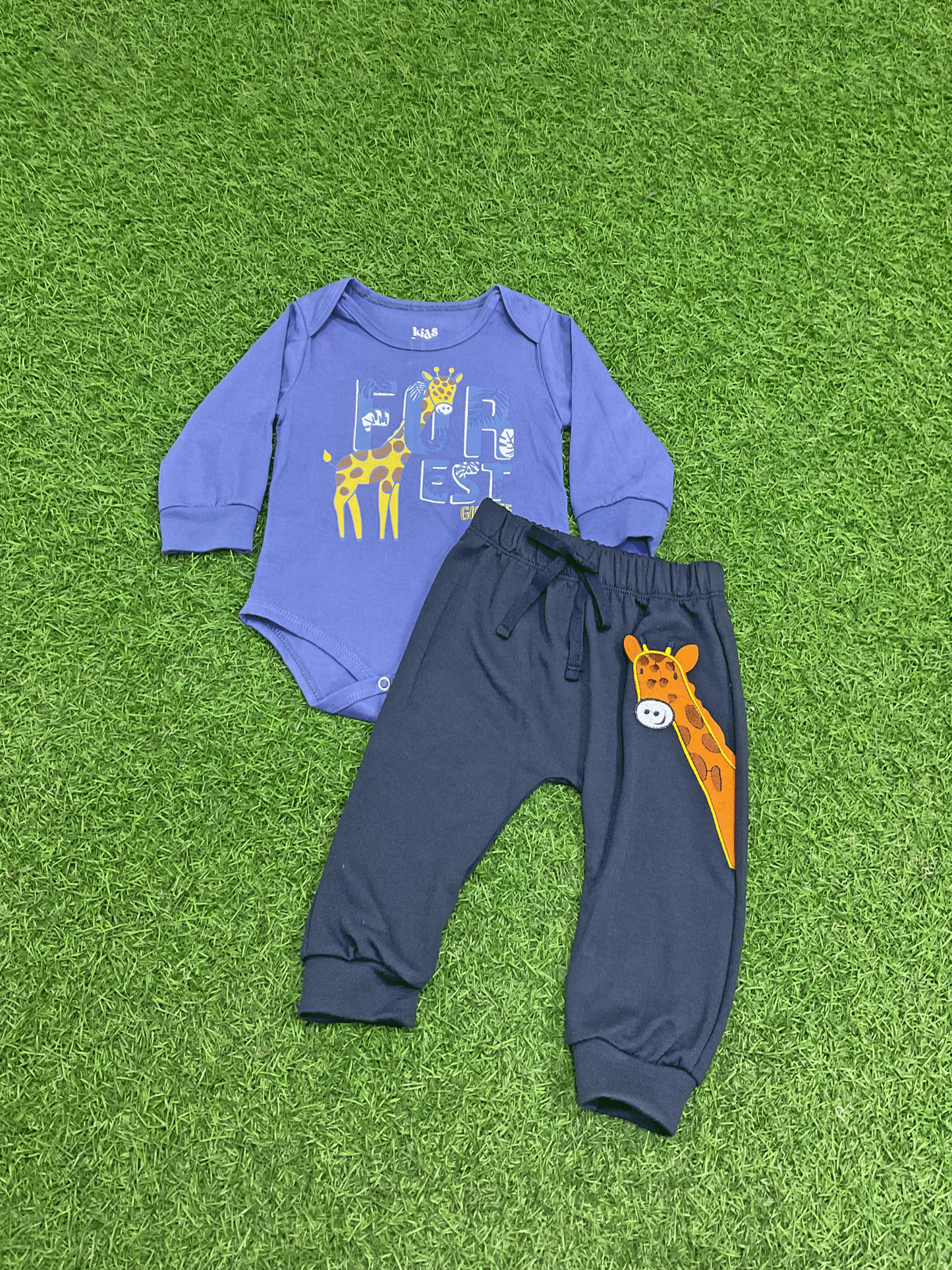CONJUNTO - 07774281912