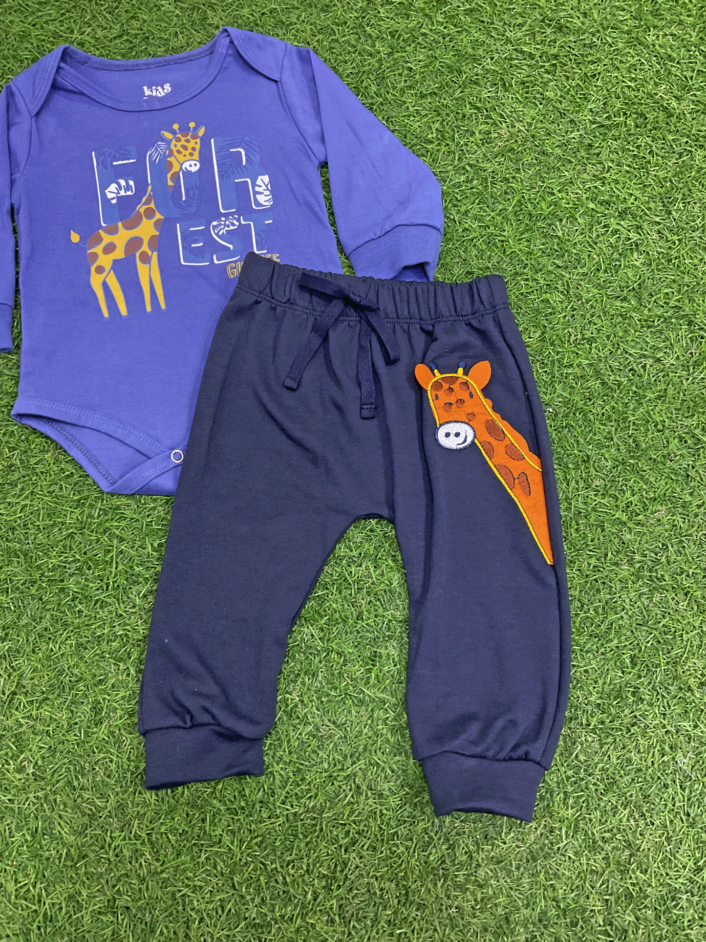 CONJUNTO - 07774281912