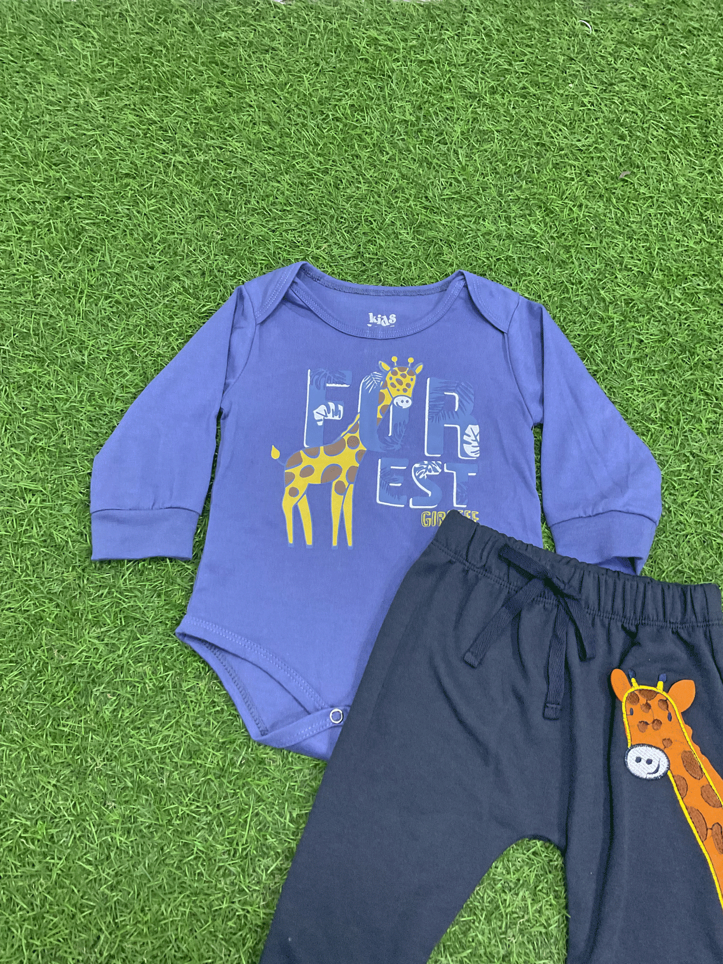 CONJUNTO - 07774281912