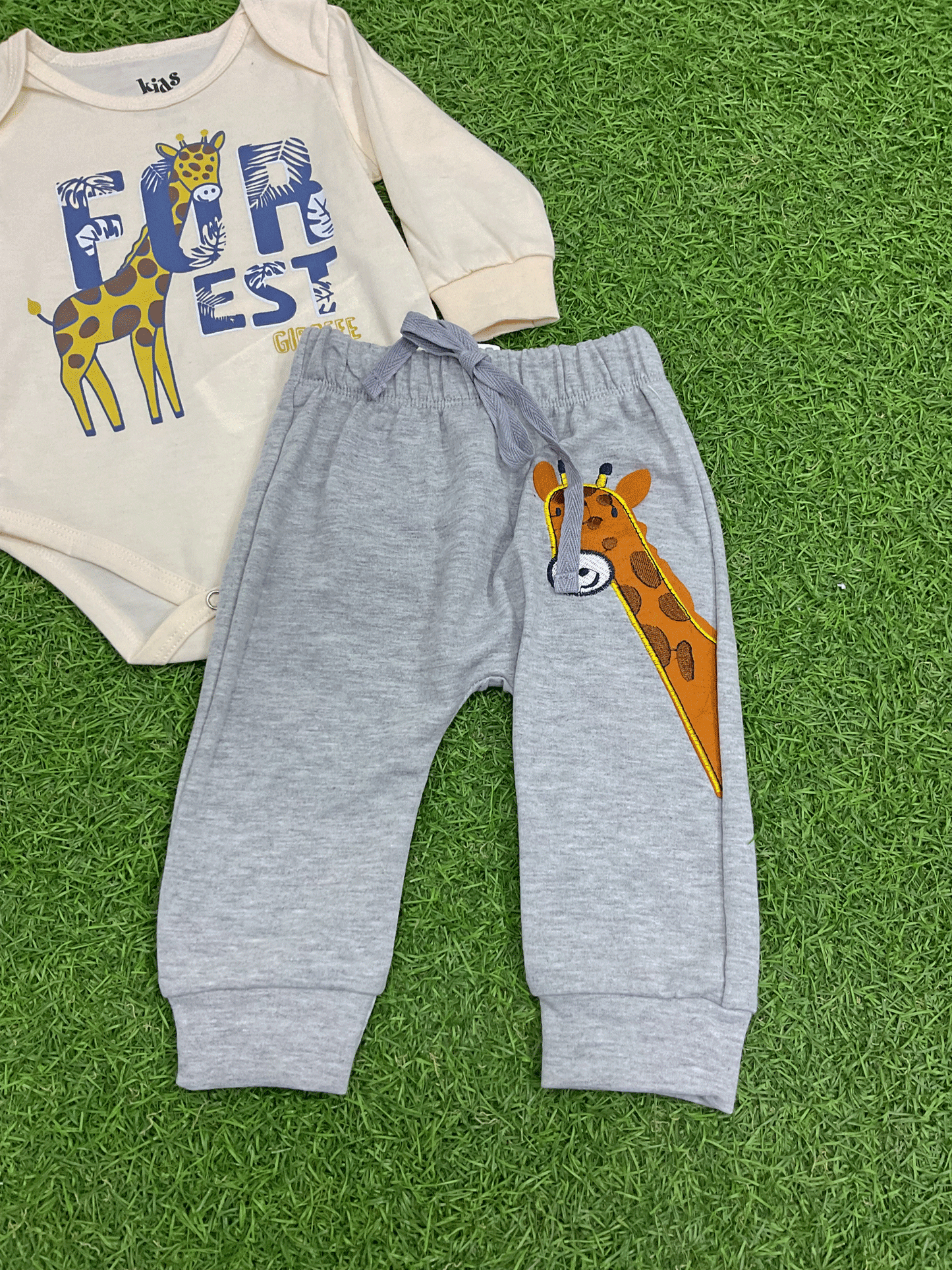 CONJUNTO - 07774281912