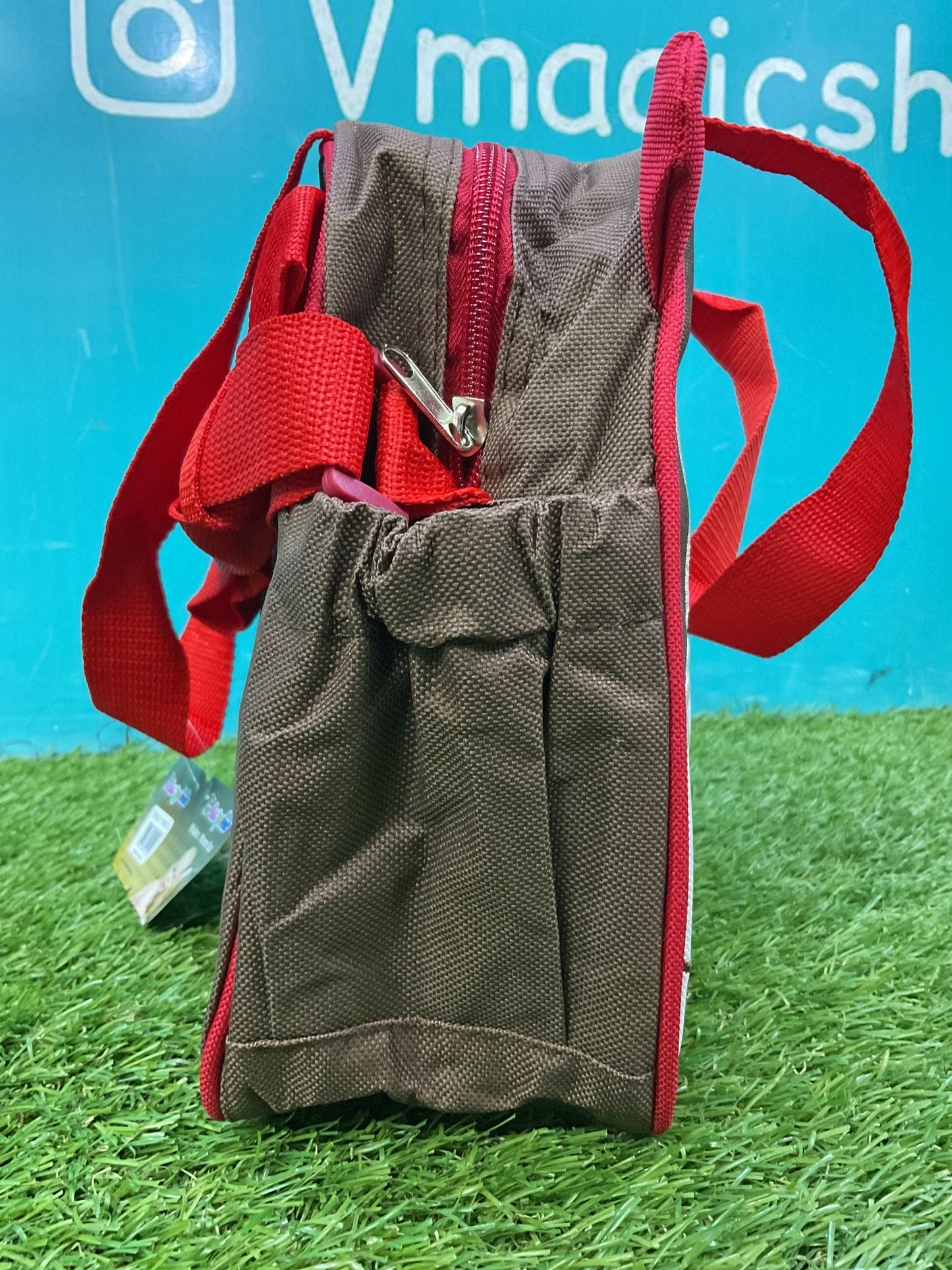 Pañalera mini - LP9833