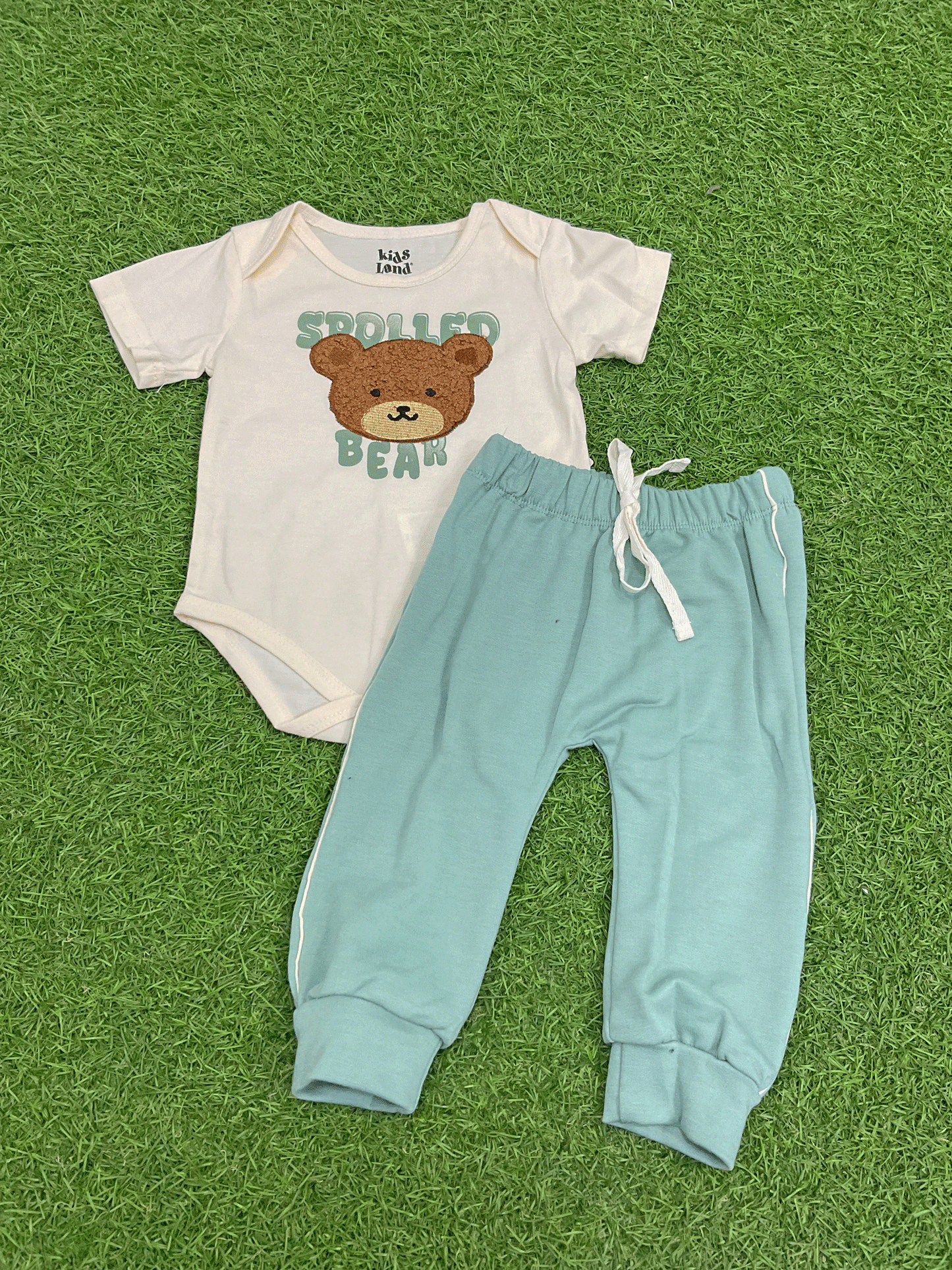CONJUNTO - 07774281911