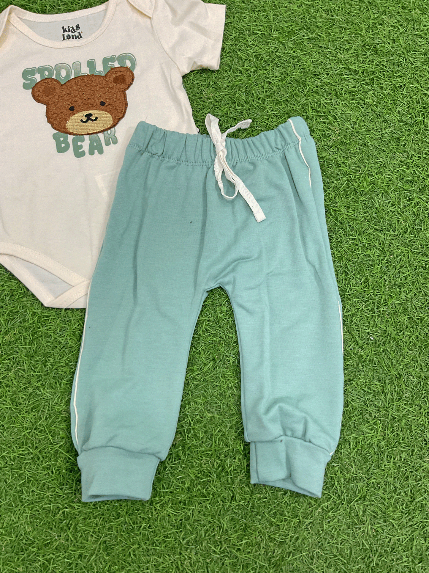 CONJUNTO - 07774281911
