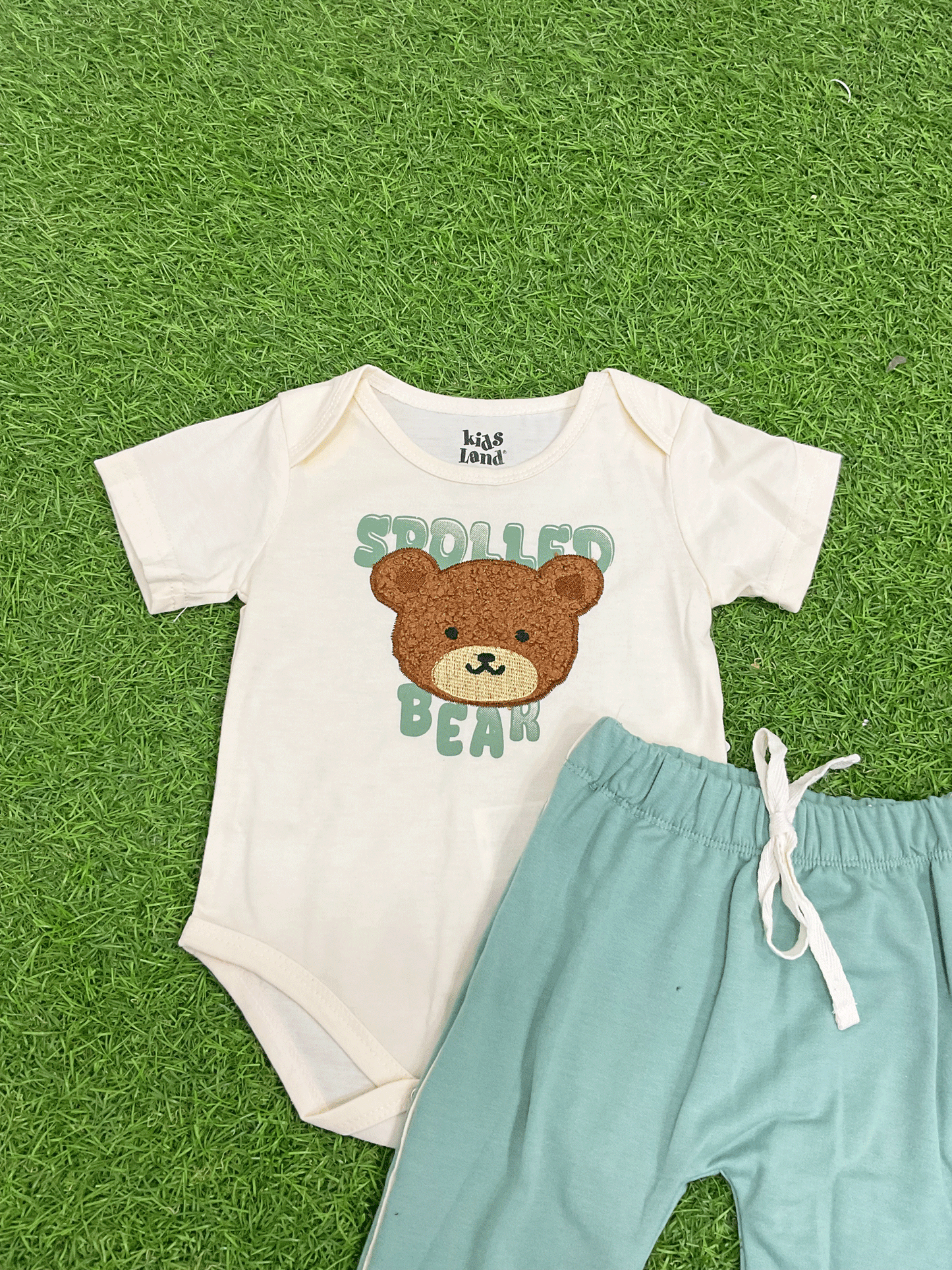 CONJUNTO - 07774281911