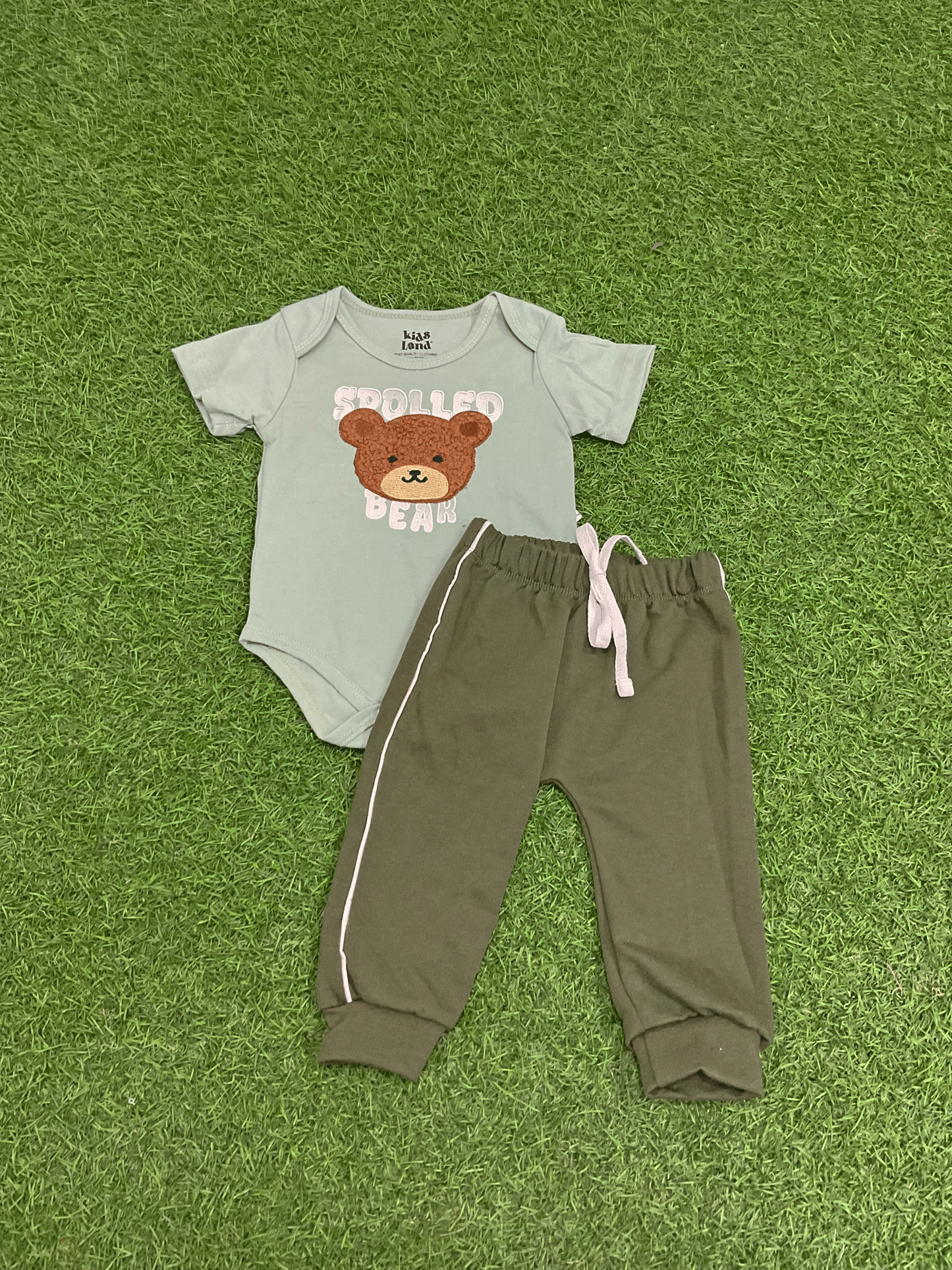 CONJUNTO - 07774281911