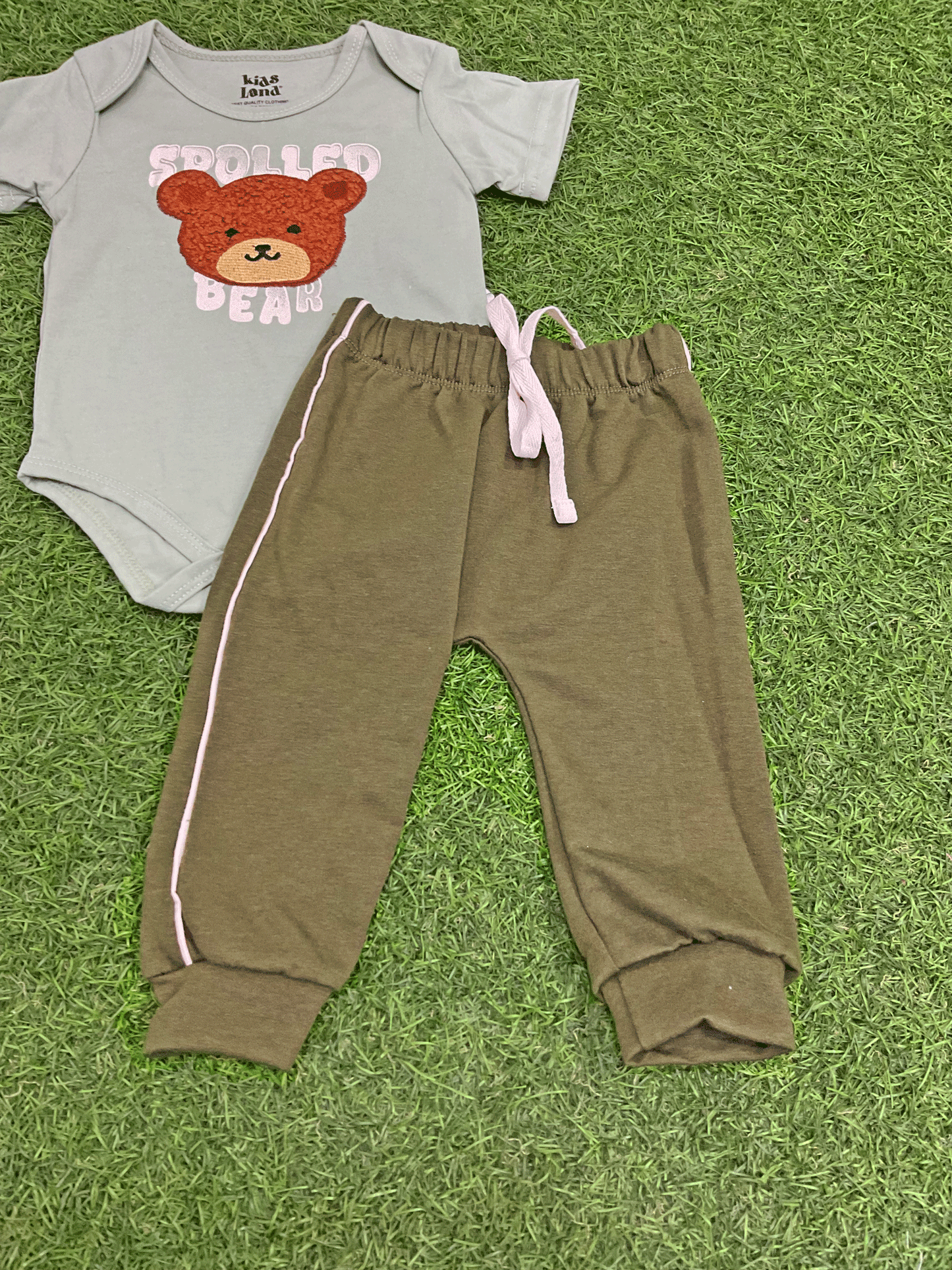 CONJUNTO - 07774281911