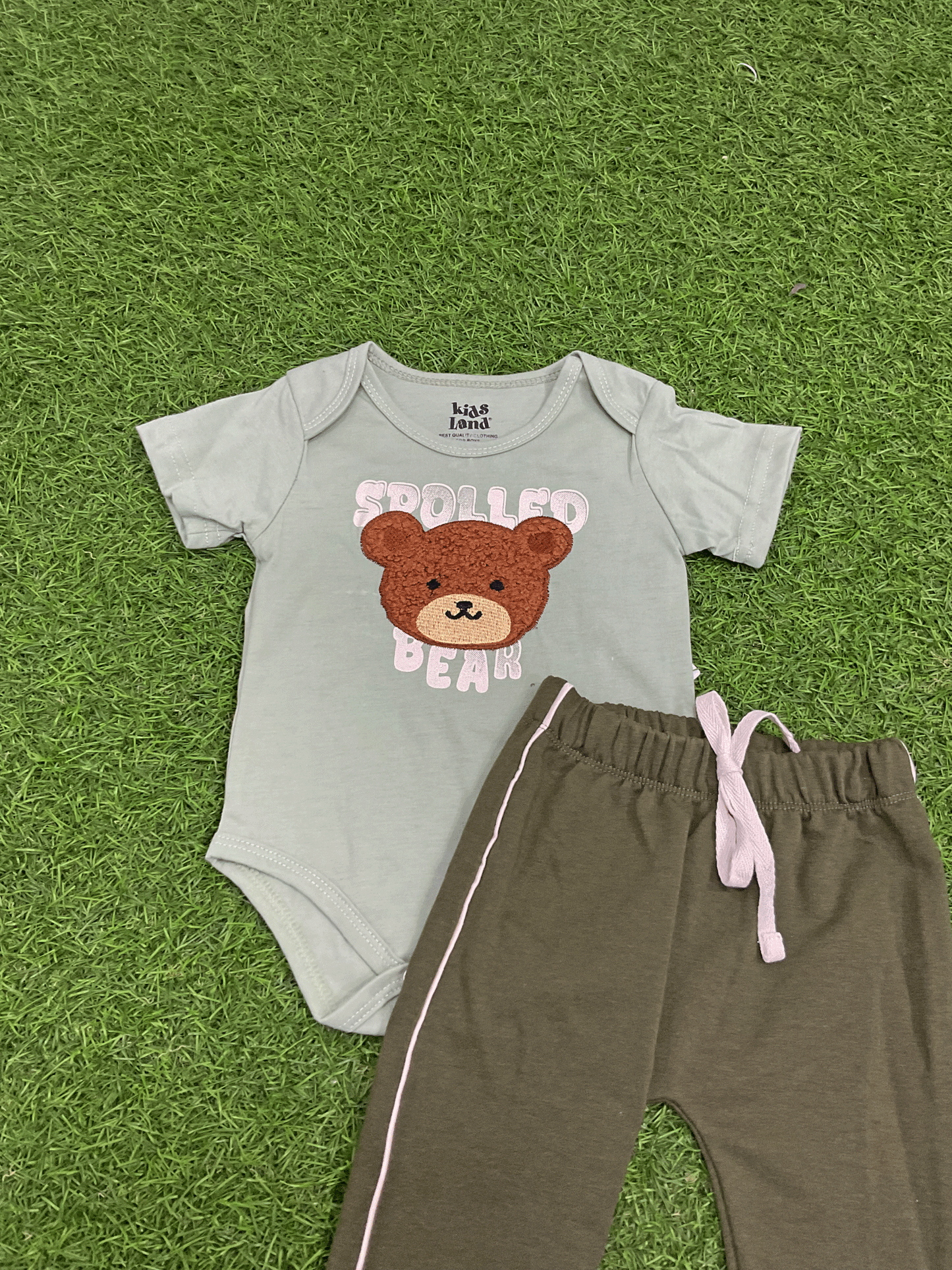 CONJUNTO - 07774281911