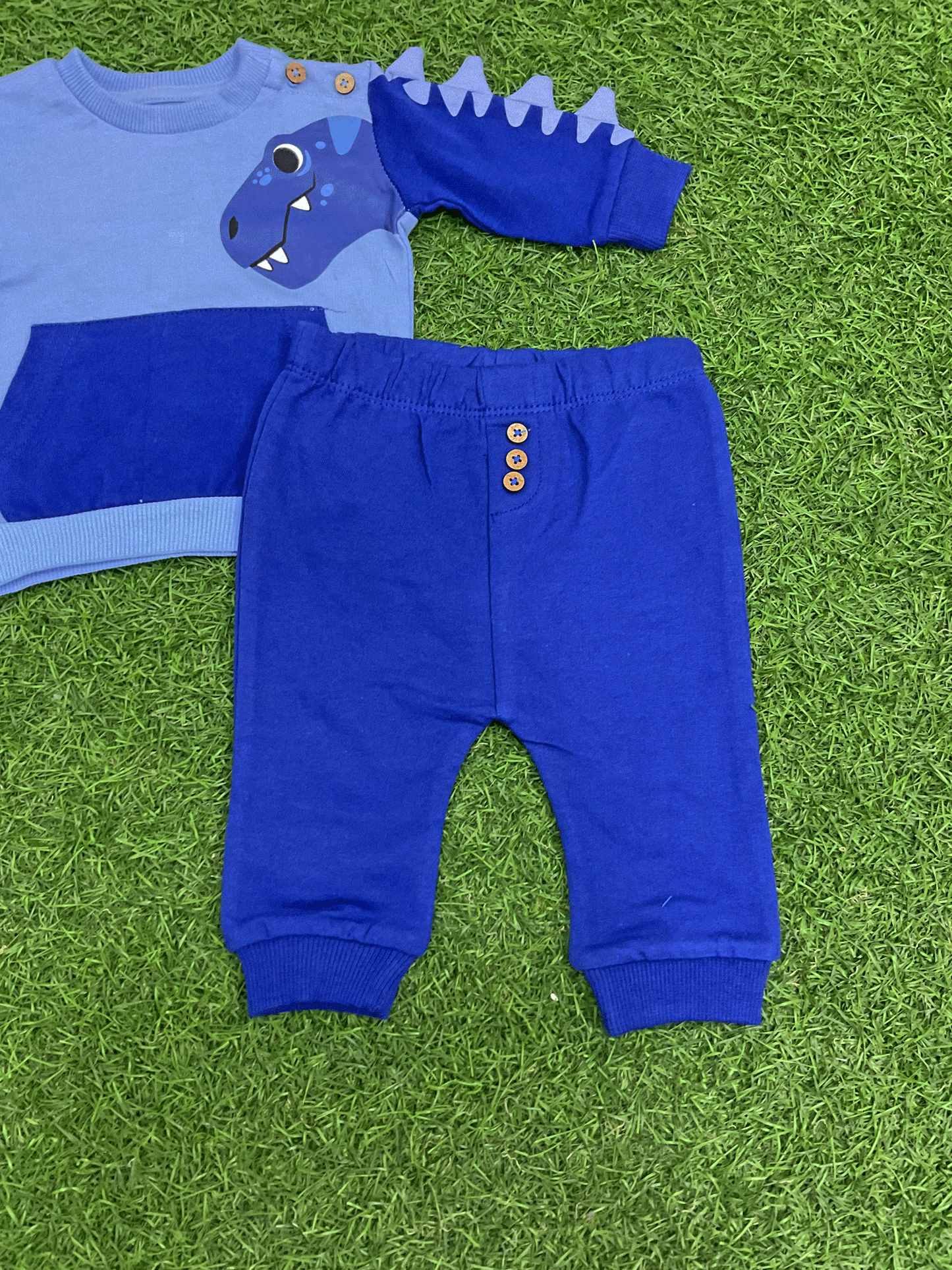 CONJUNTO - 3308046