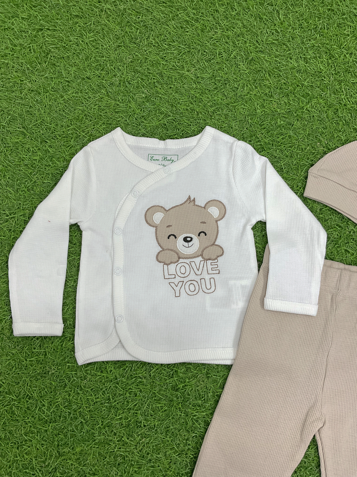 CONJUNTO - 3307785