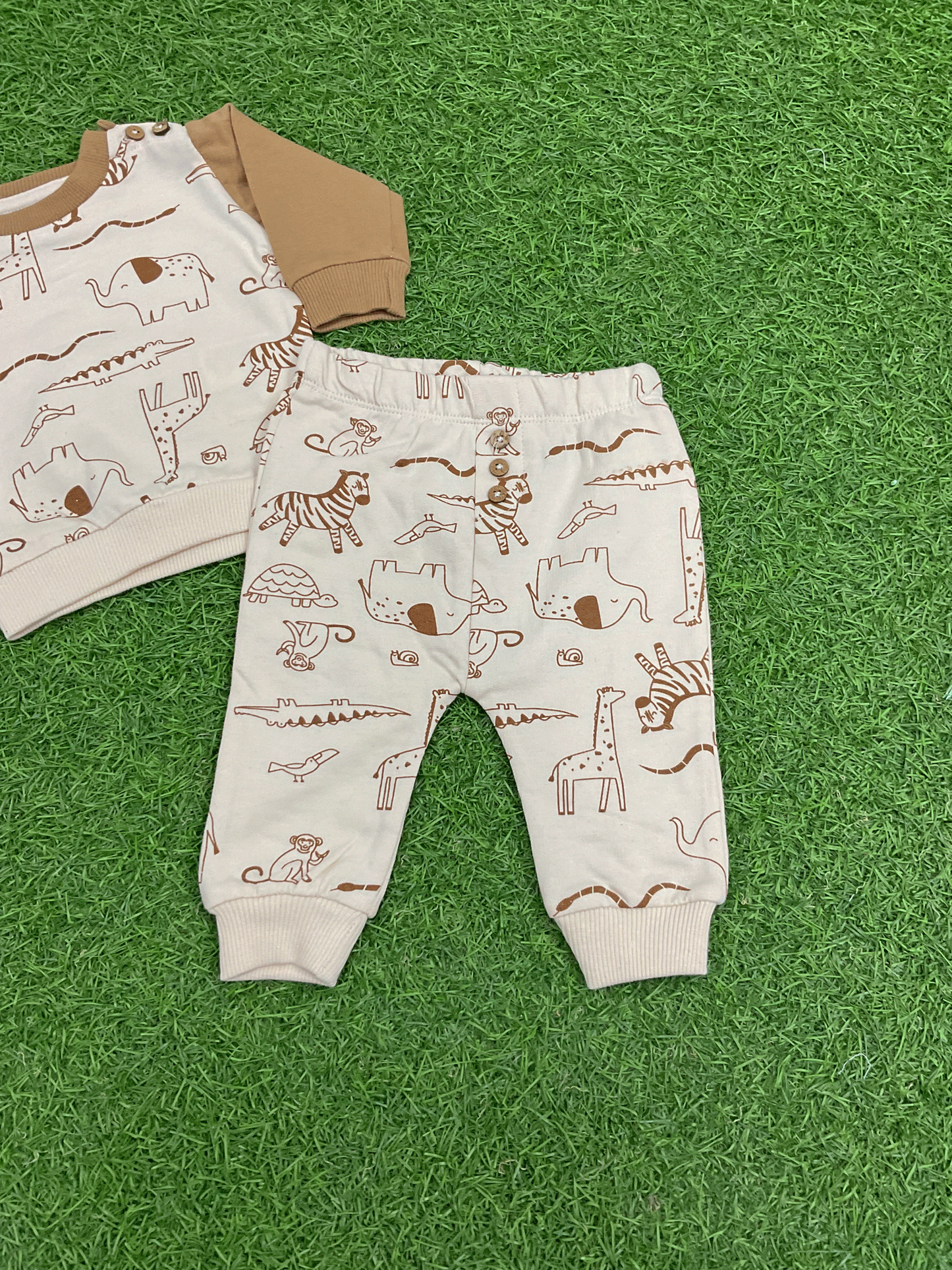 CONJUNTO - 3308045