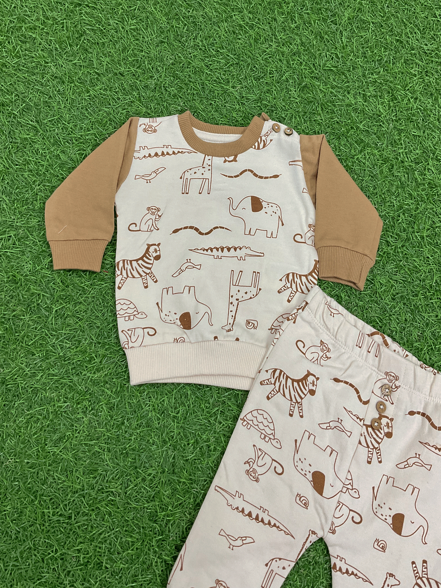 CONJUNTO - 3308045