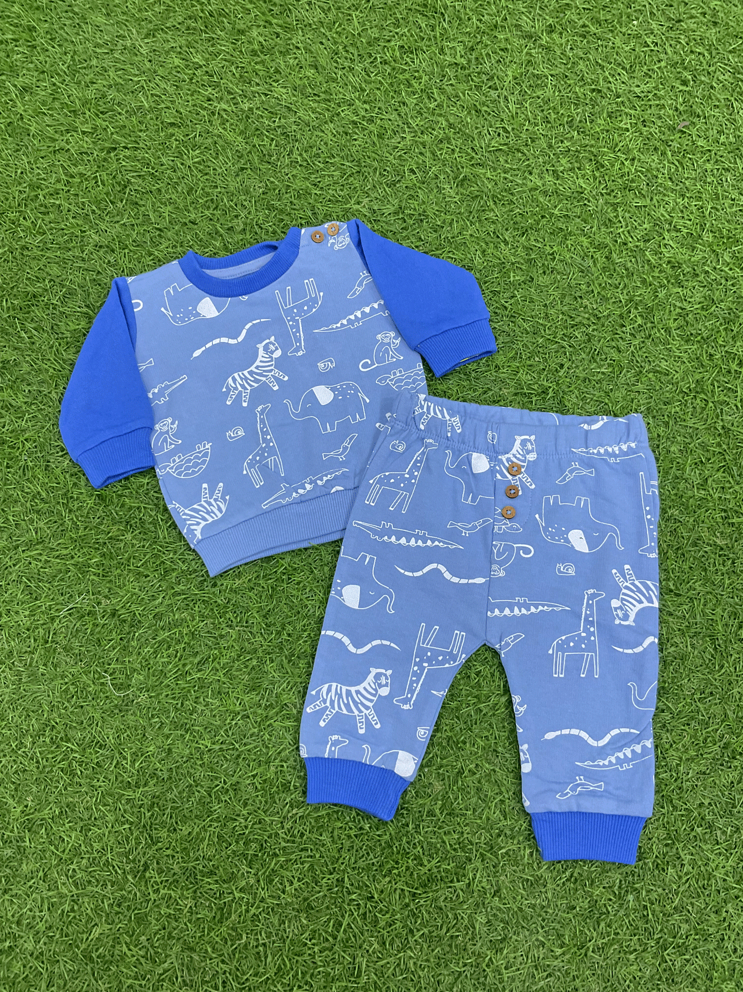 CONJUNTO - 3308045
