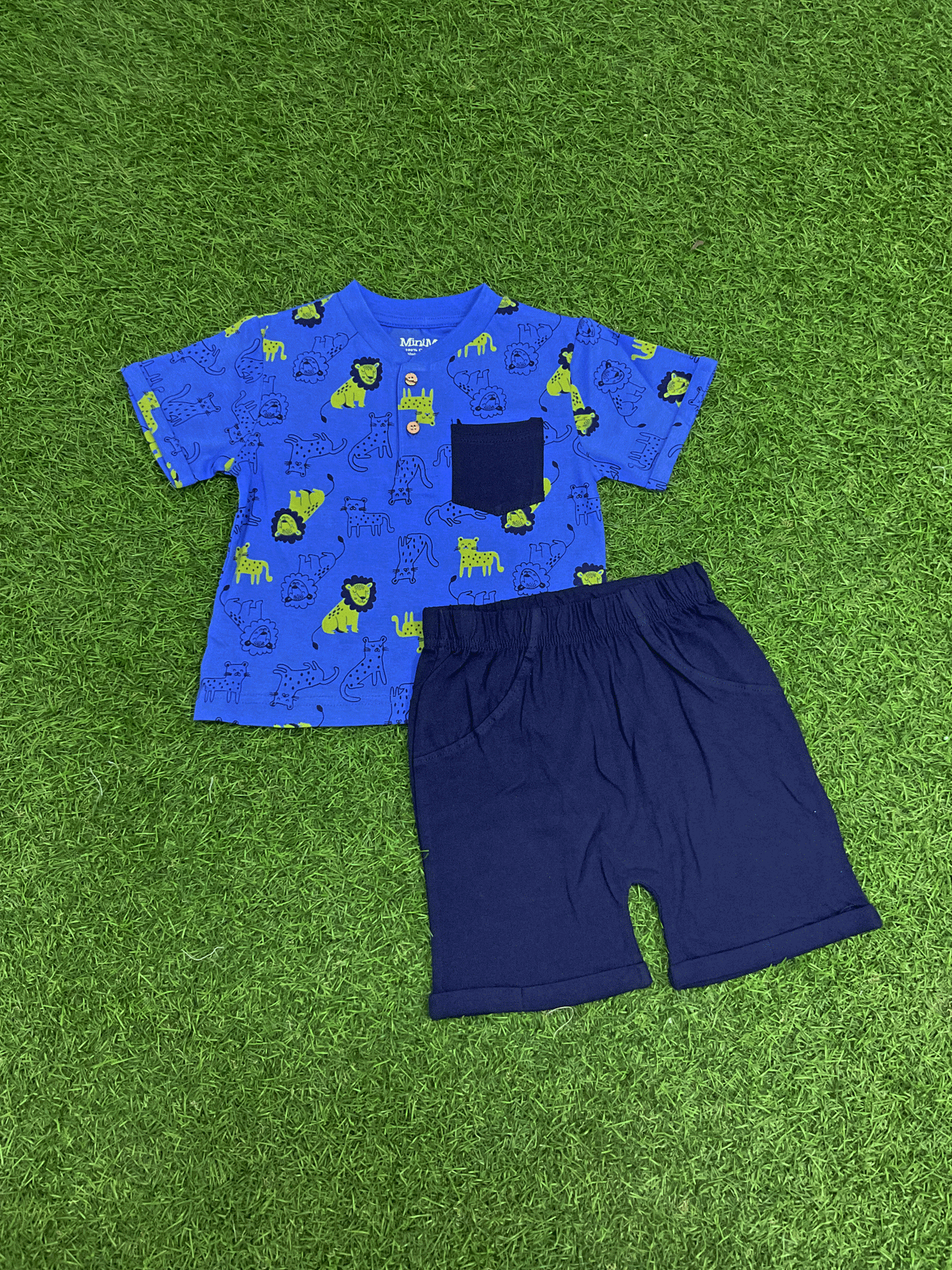 CONJUNTO - 3308040