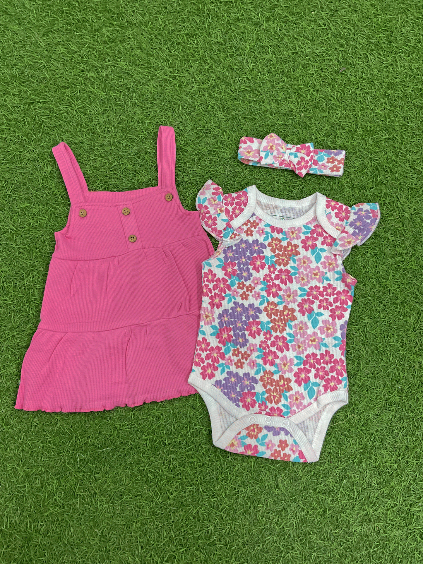 CONJUNTO - 3307805