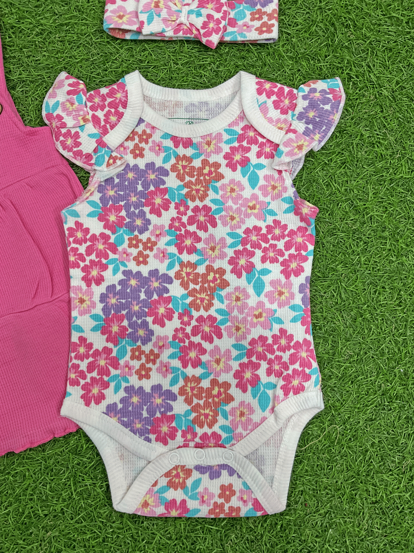 CONJUNTO - 3307805