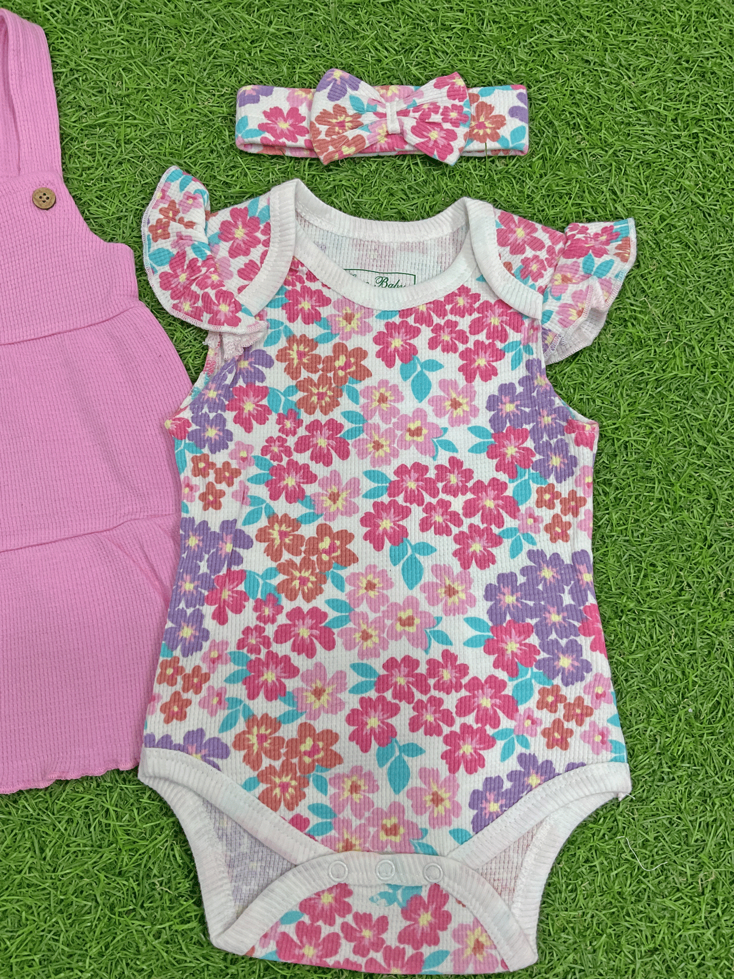 CONJUNTO - 3307805