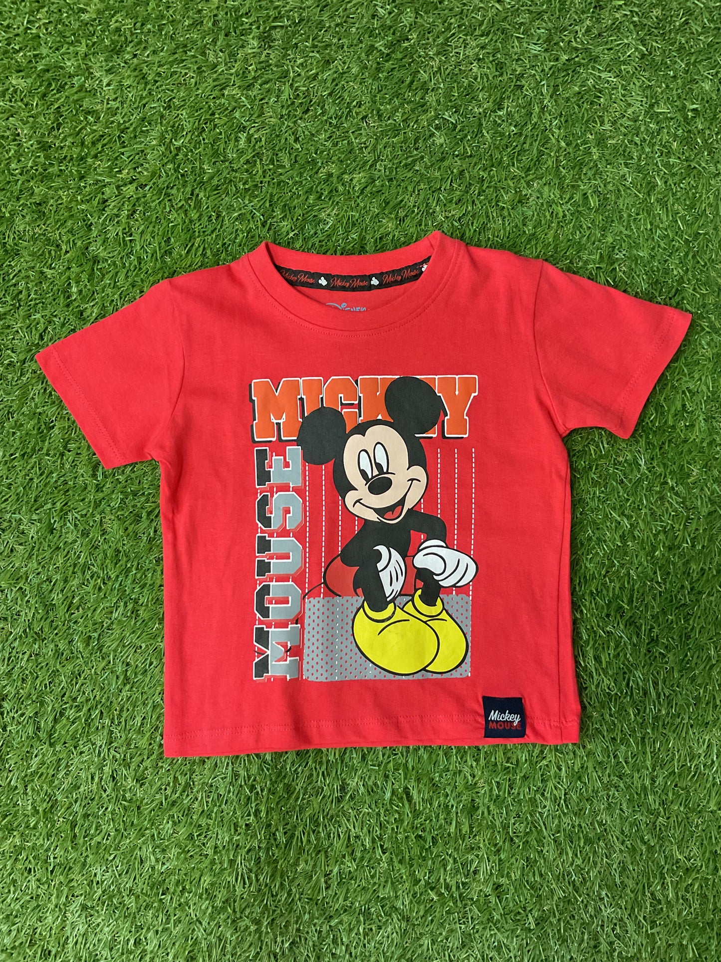Camisa - D1MK1270B