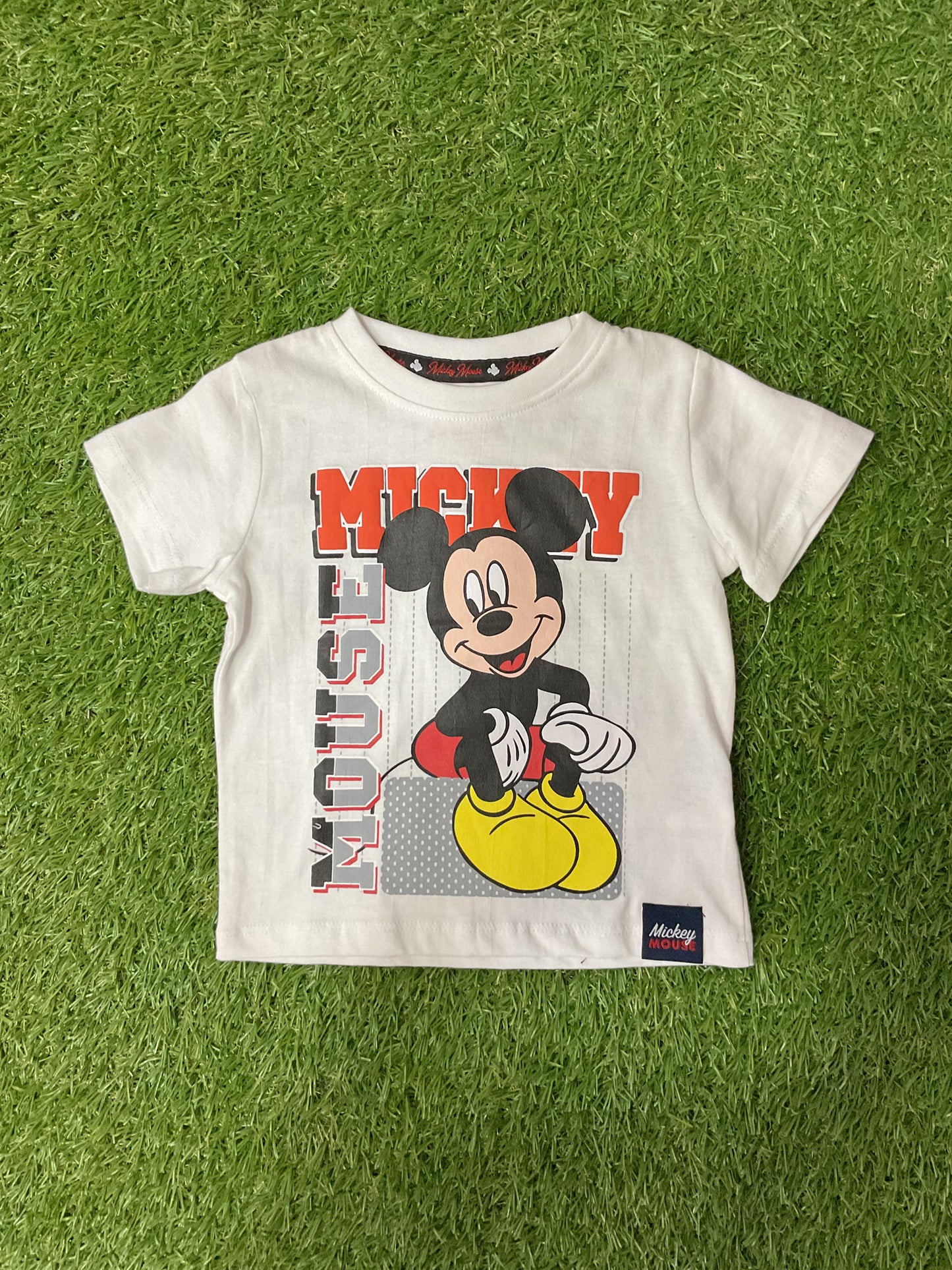 Camisa - D1MK1270B