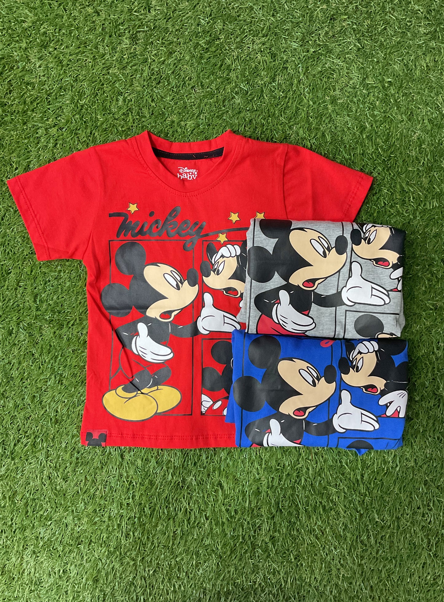 Camisas - D1MK1284B