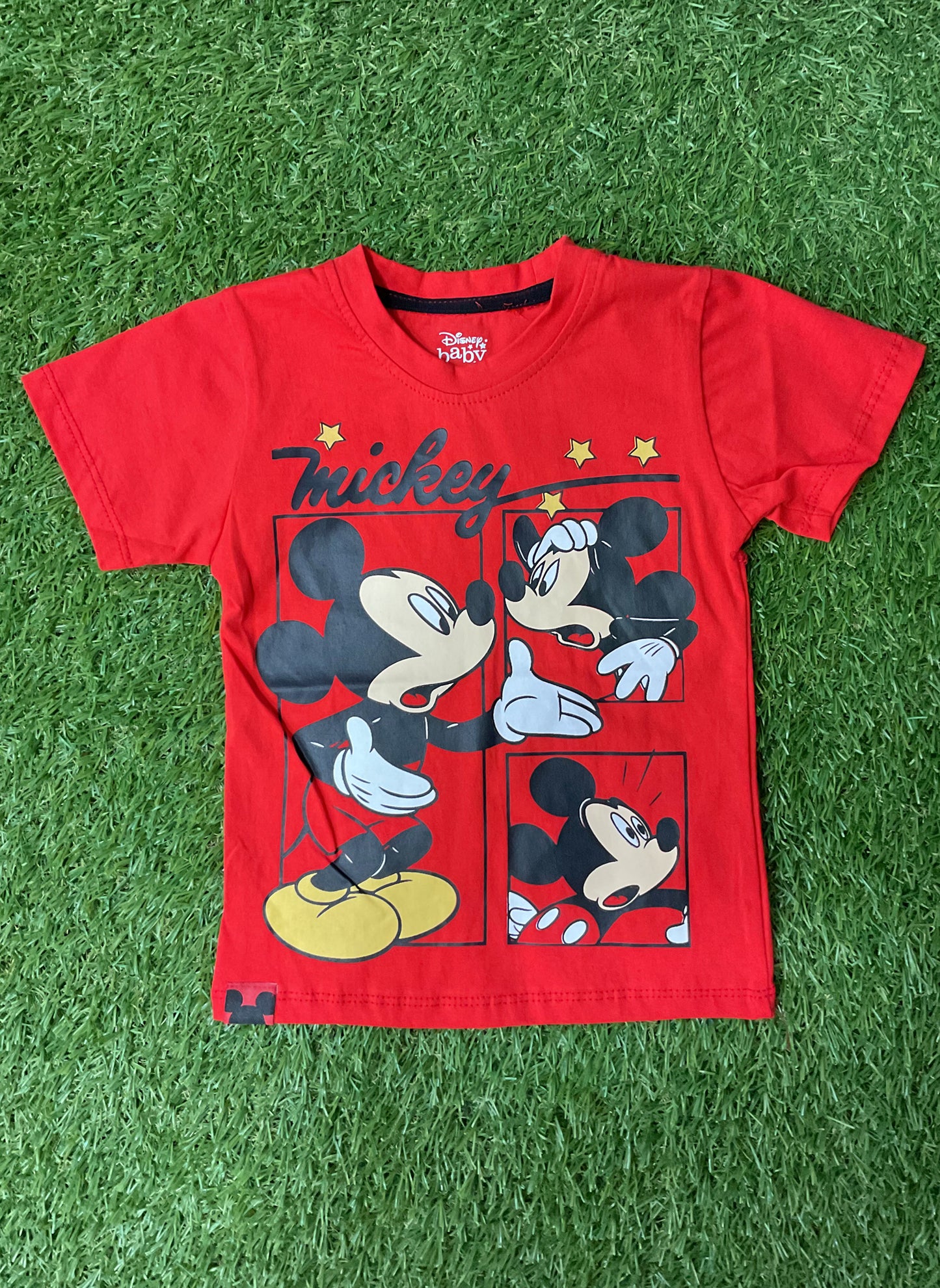 Camisas - D1MK1284B