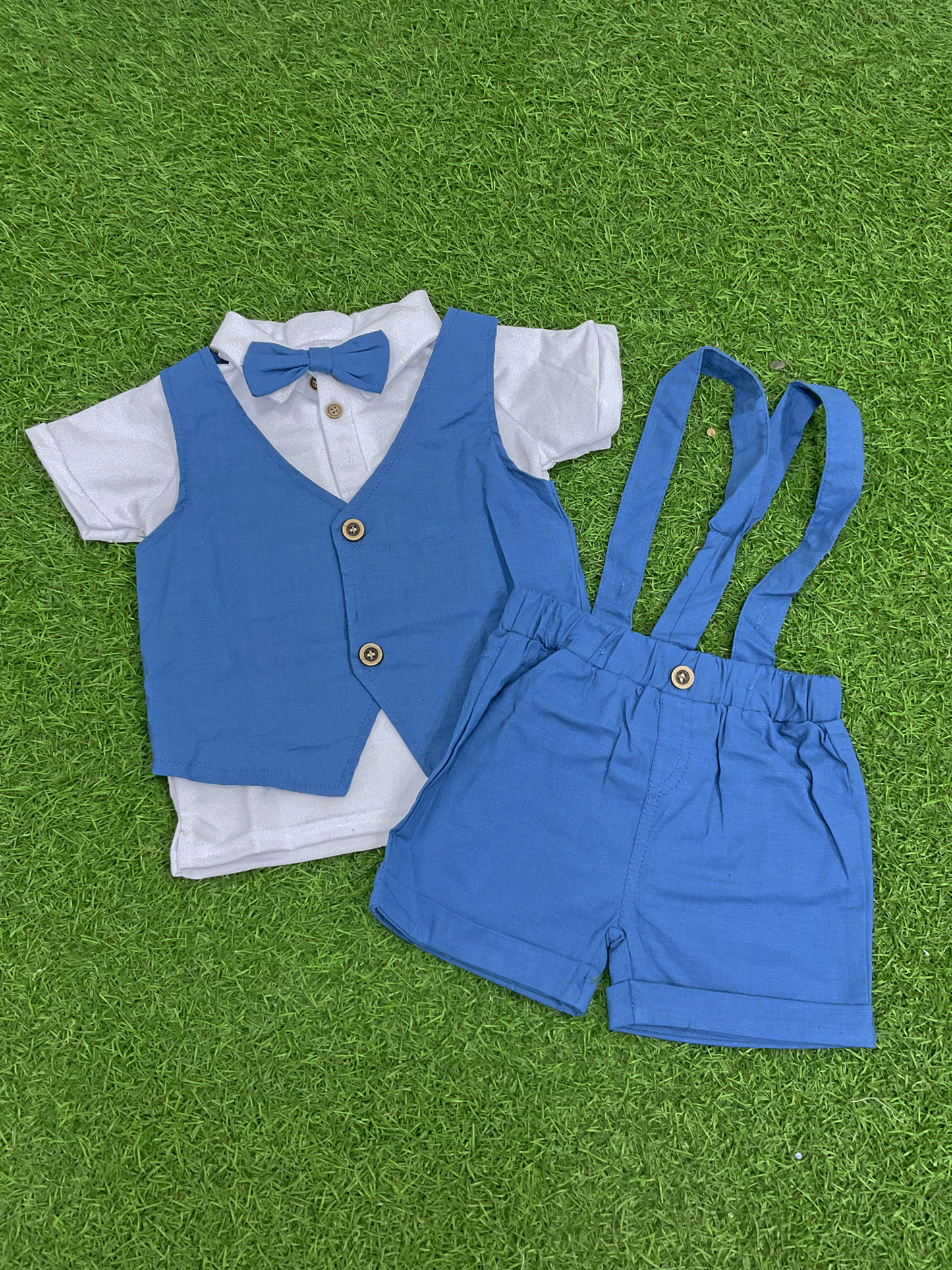 CONJUNTO - 07774381434