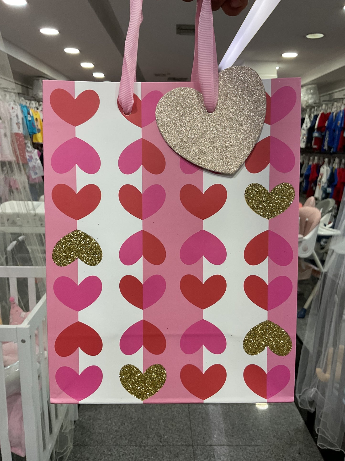 Bolsas de regalo peq. - 82001334