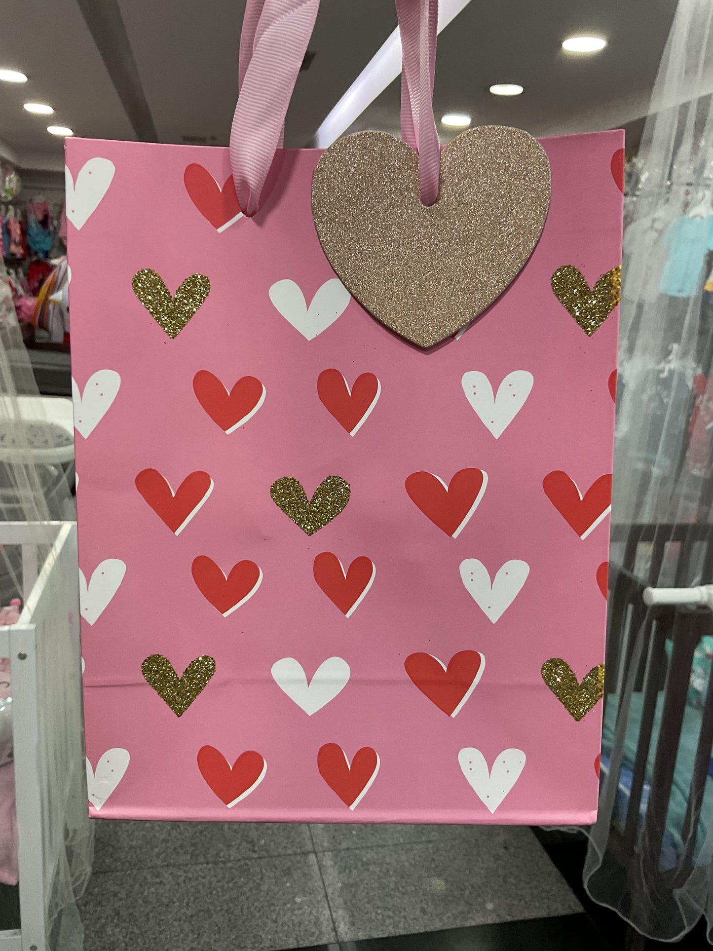Bolsas de regalo peq. - 82001334