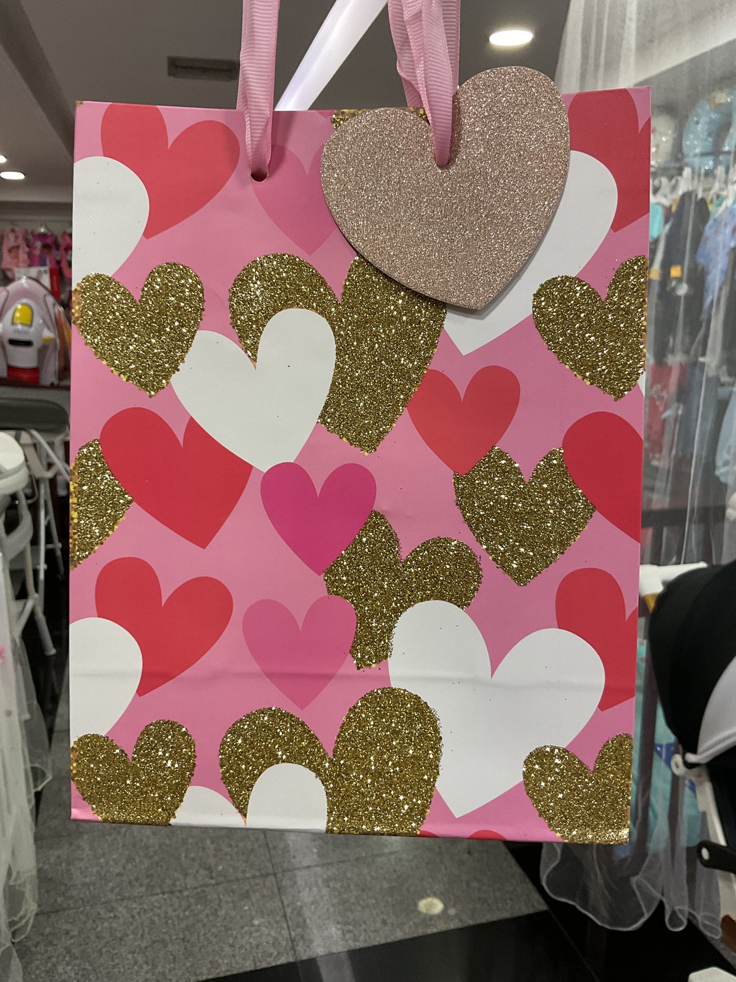 Bolsas de regalo peq. - 82001334