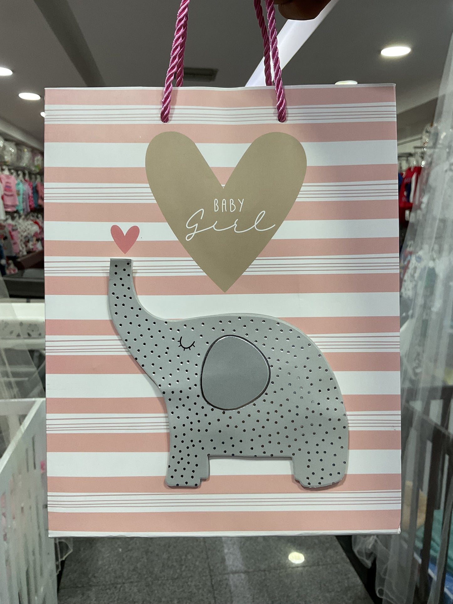 Bolsas de regalo peq. - 82006496