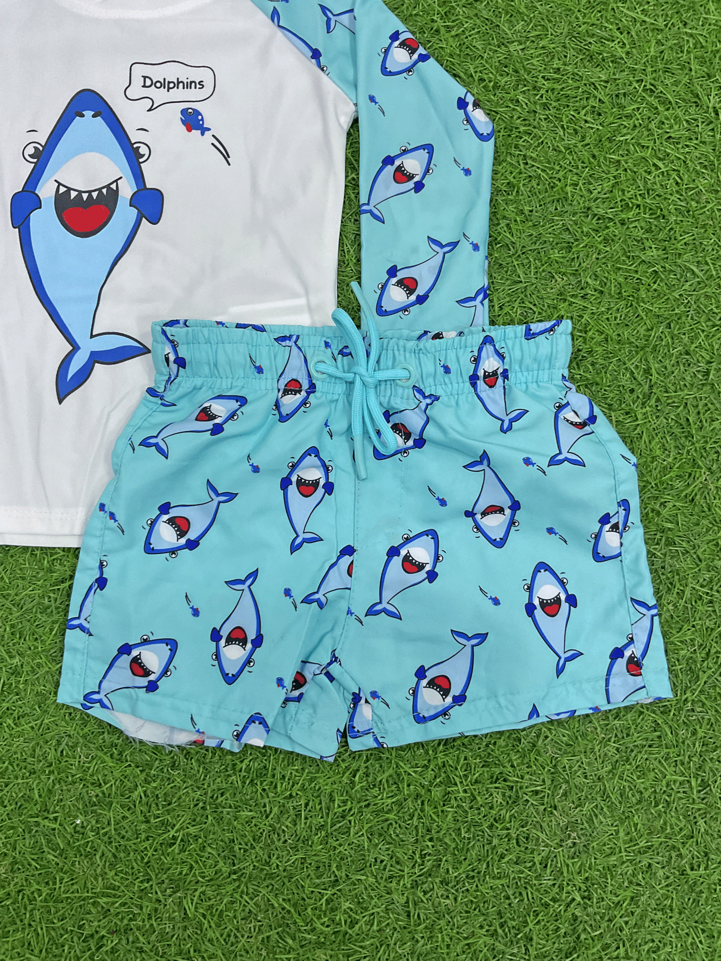 TRAJE DE BAÑO - 5830046
