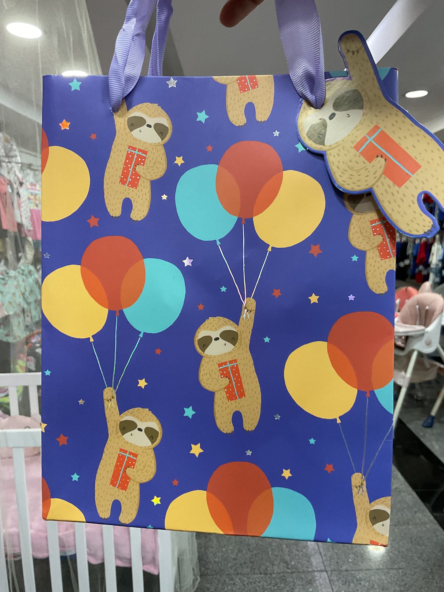 Bolsas de regalo peq. - 82001079