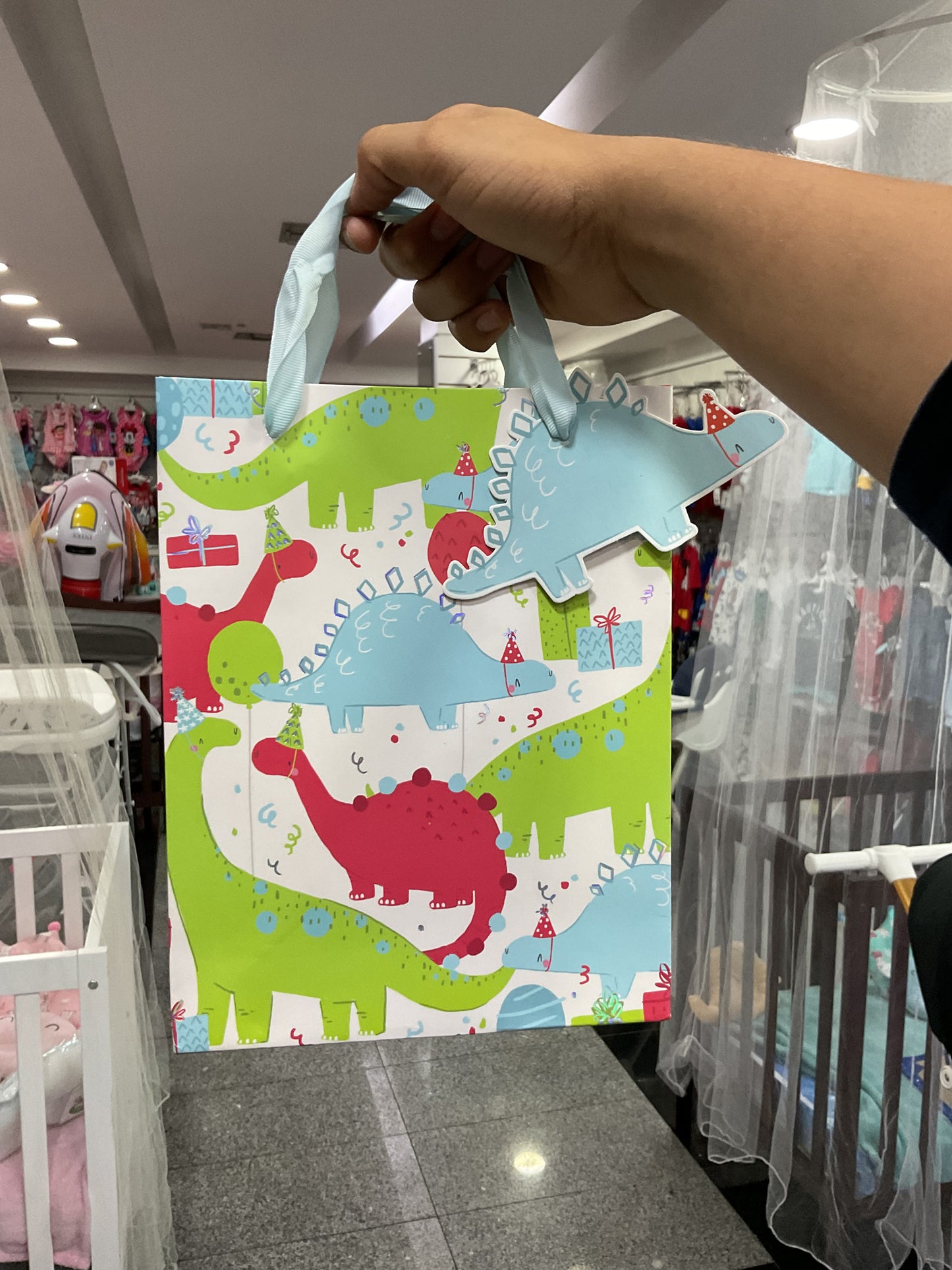 Bolsas de regalo peq. - 82001079