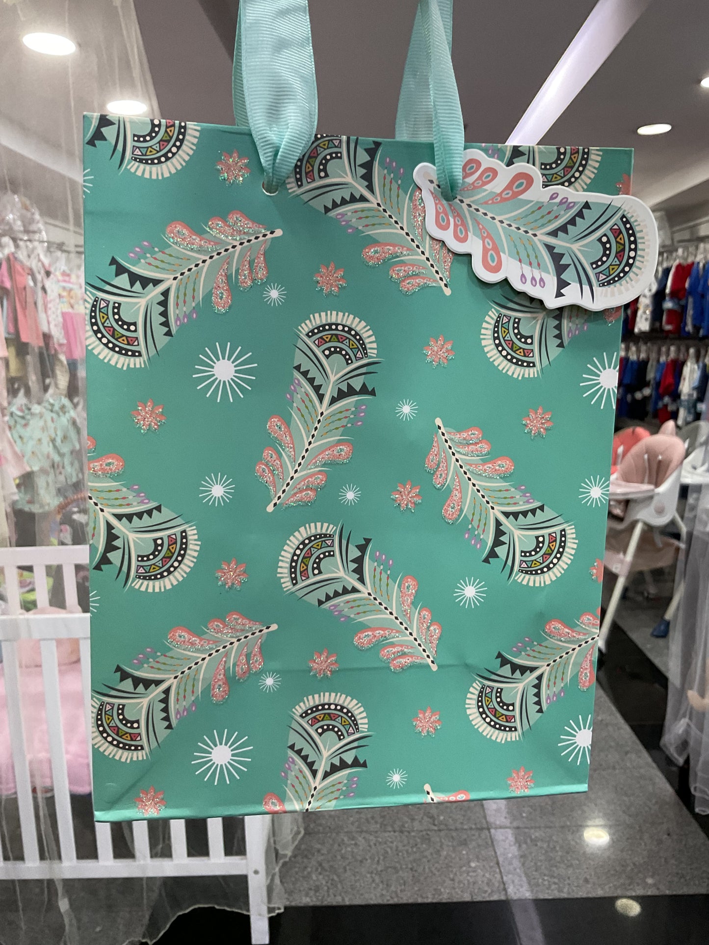 Bolsas de regalo peq. - 82005017